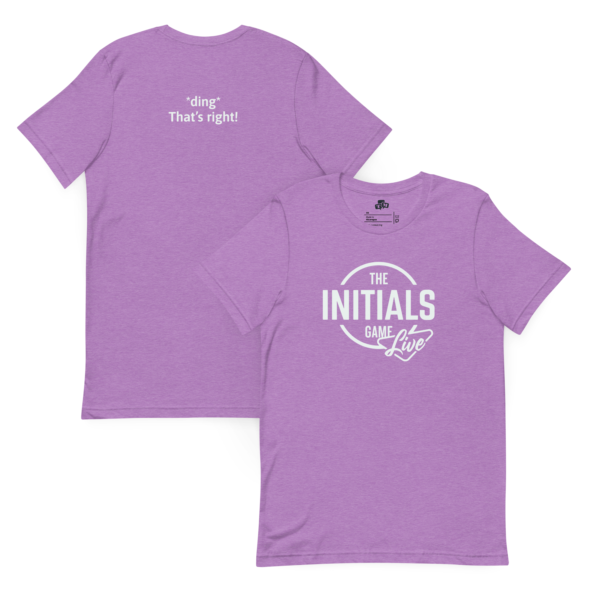 unisex-staple-t-shirt-heather-team-purple-front-and-back-69e30dd8c41cc.png