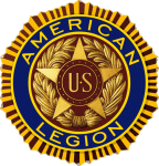 American Legion logo