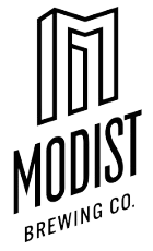 Modist Brewing Co. Logo