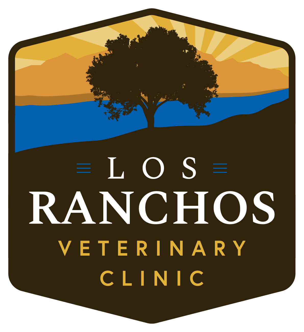 Los Ranchos Veterinary Clinic