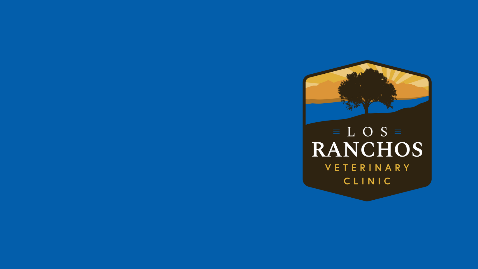 Los Ranchos Veterinary Clinic