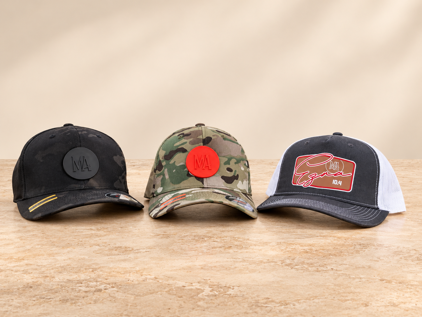 Three patched hats on sandstone-3.png