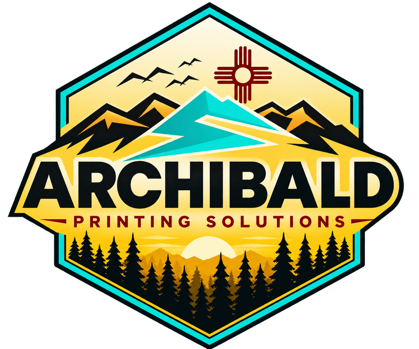Archibald Printing Solutions