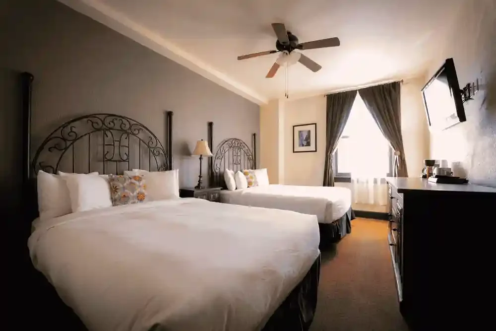 Holland Double Queen