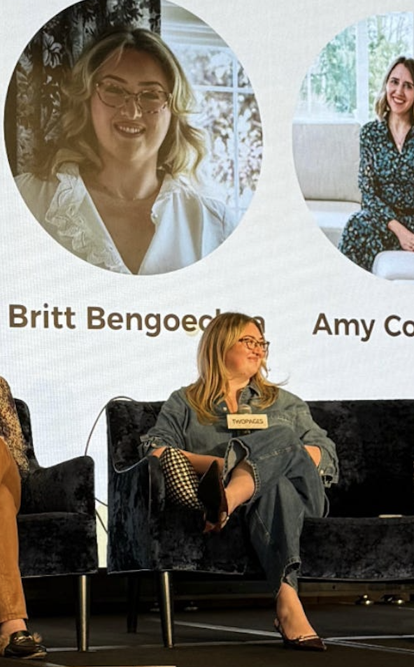 A Light Carry-On and a Full Heart: 48 Hours in LA with TWOPAGES