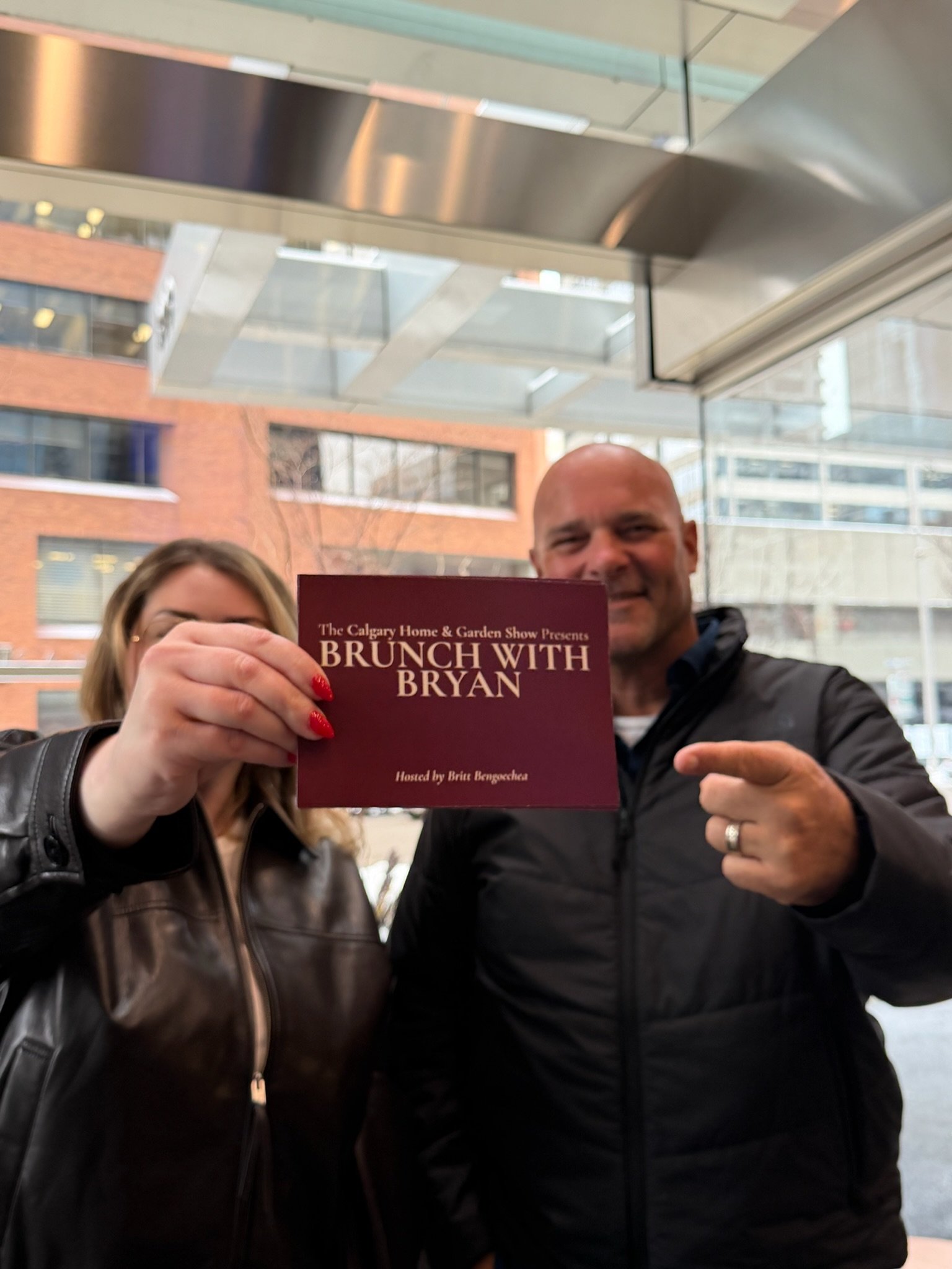 In Conversation with HGTV Icon Bryan Baeumler