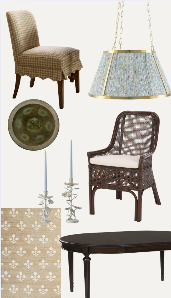 The Return of the Formal Dining Room