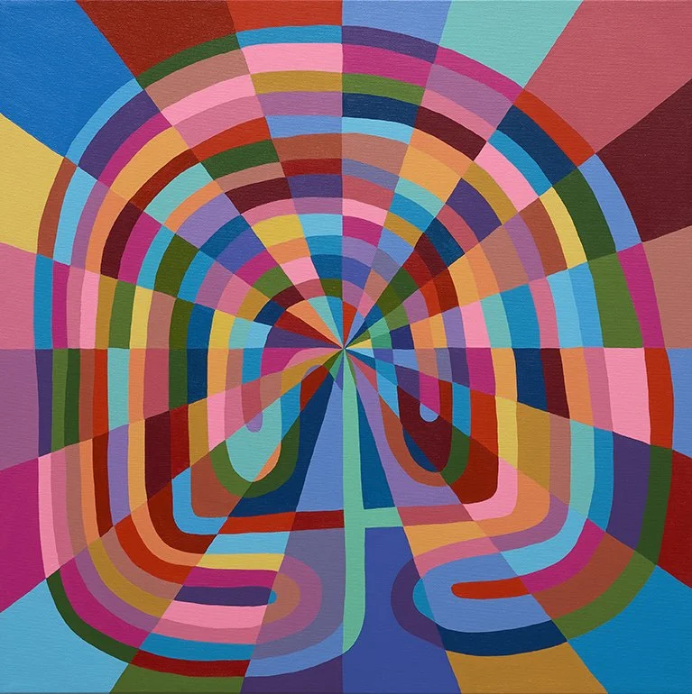 Long Way Home 24x24 in acrylic on canvas 2023 LORES.jpg