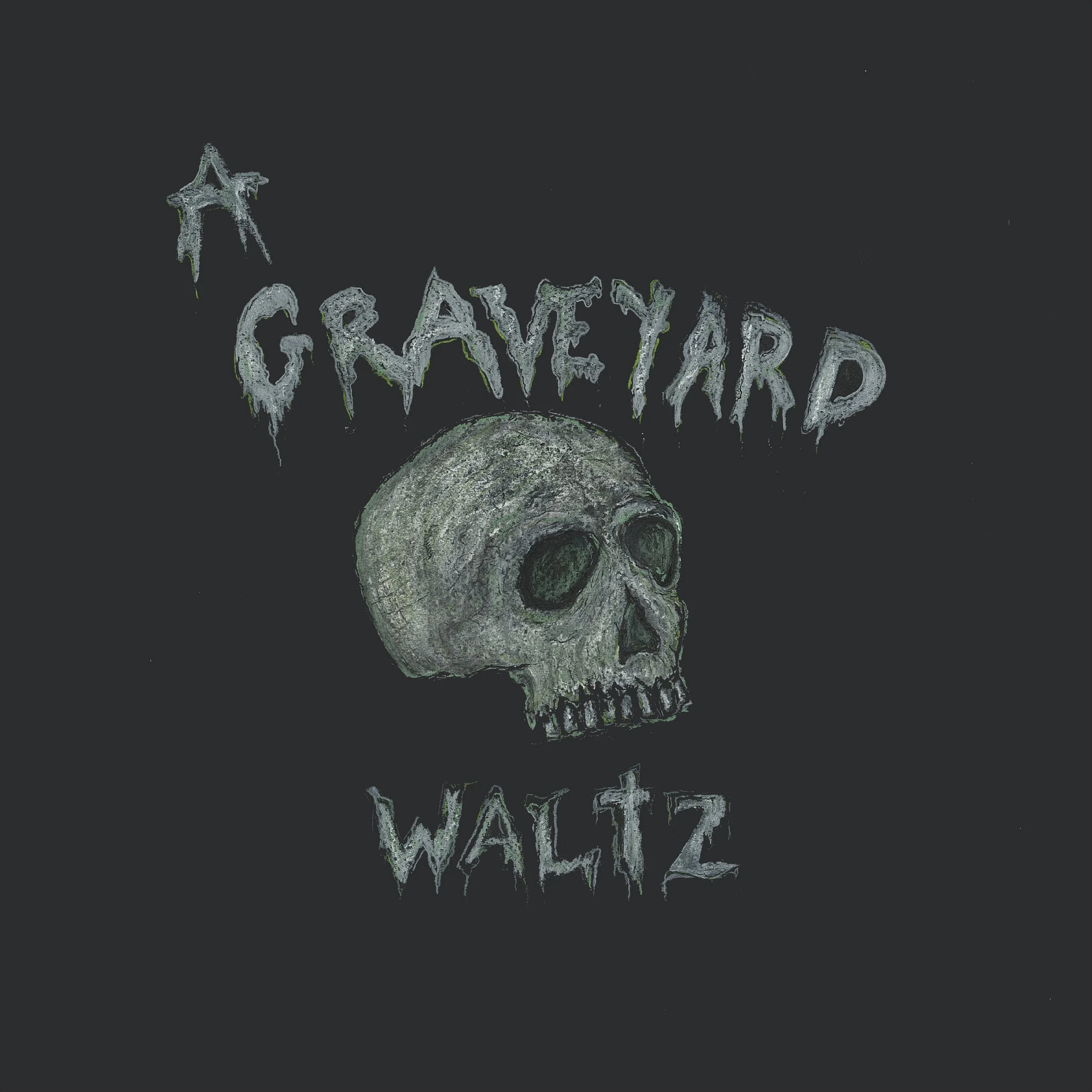 RCOSWAMP A GRAVEYARD WALTZ