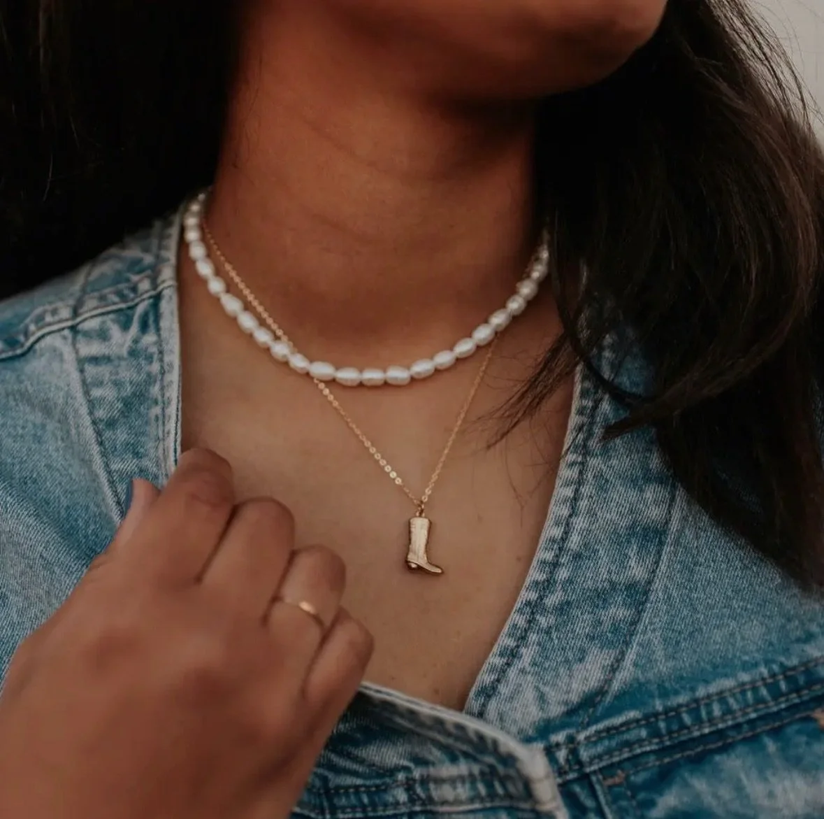 We have the cutest Jewlery coming for our holiday sale in November! 🎄
If you haven&rsquo;t already marked your calendar make sure you do so you don&rsquo;t miss out! 📅

It&rsquo;s November 16 In-Store or November 17 online! Stay tuned for more deta