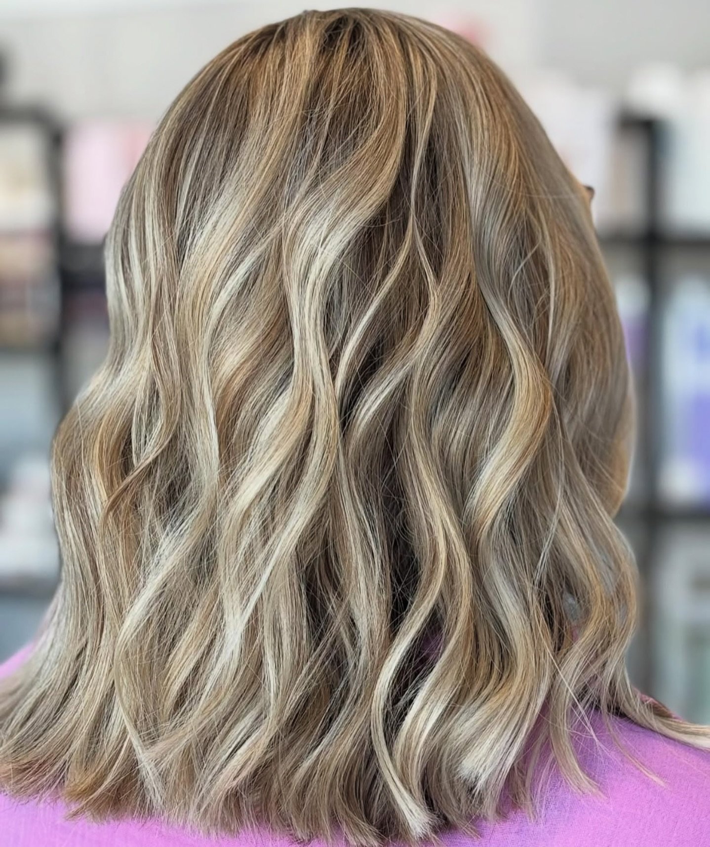 Who&rsquo;s ready for Easter? 🐣 

Just a quick reminder that we are closed this upcoming Friday(Good Friday) and Saturday! If you are needing hair products or an Easter refresh let us know so we can help you out! 🫶🏻