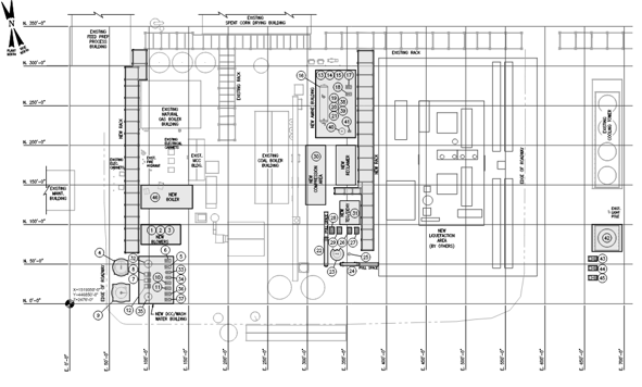 Process/Mechanical Engineering & Design — Mesa Applied Technologies