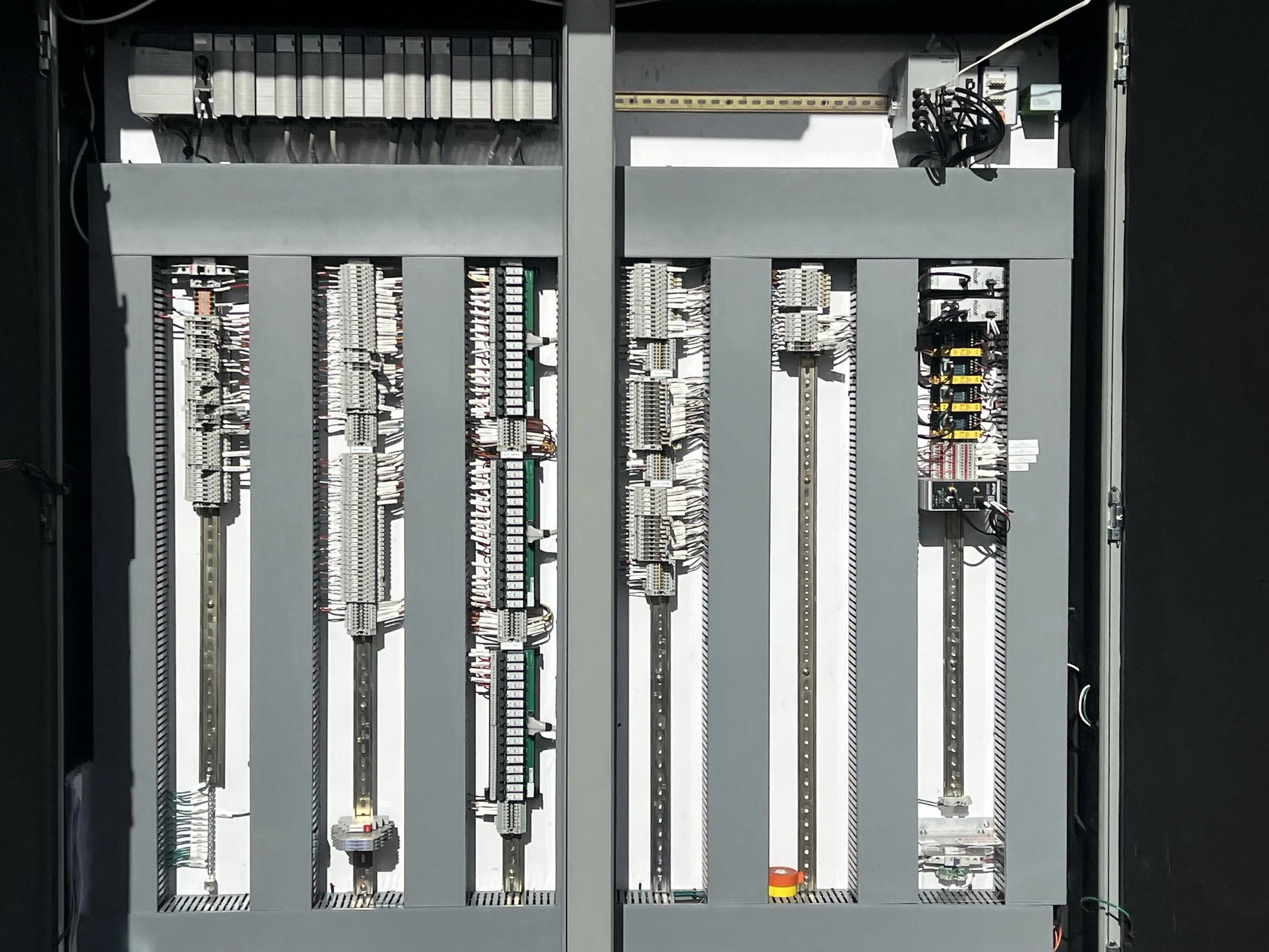 Automation — Mesa Applied Technologies