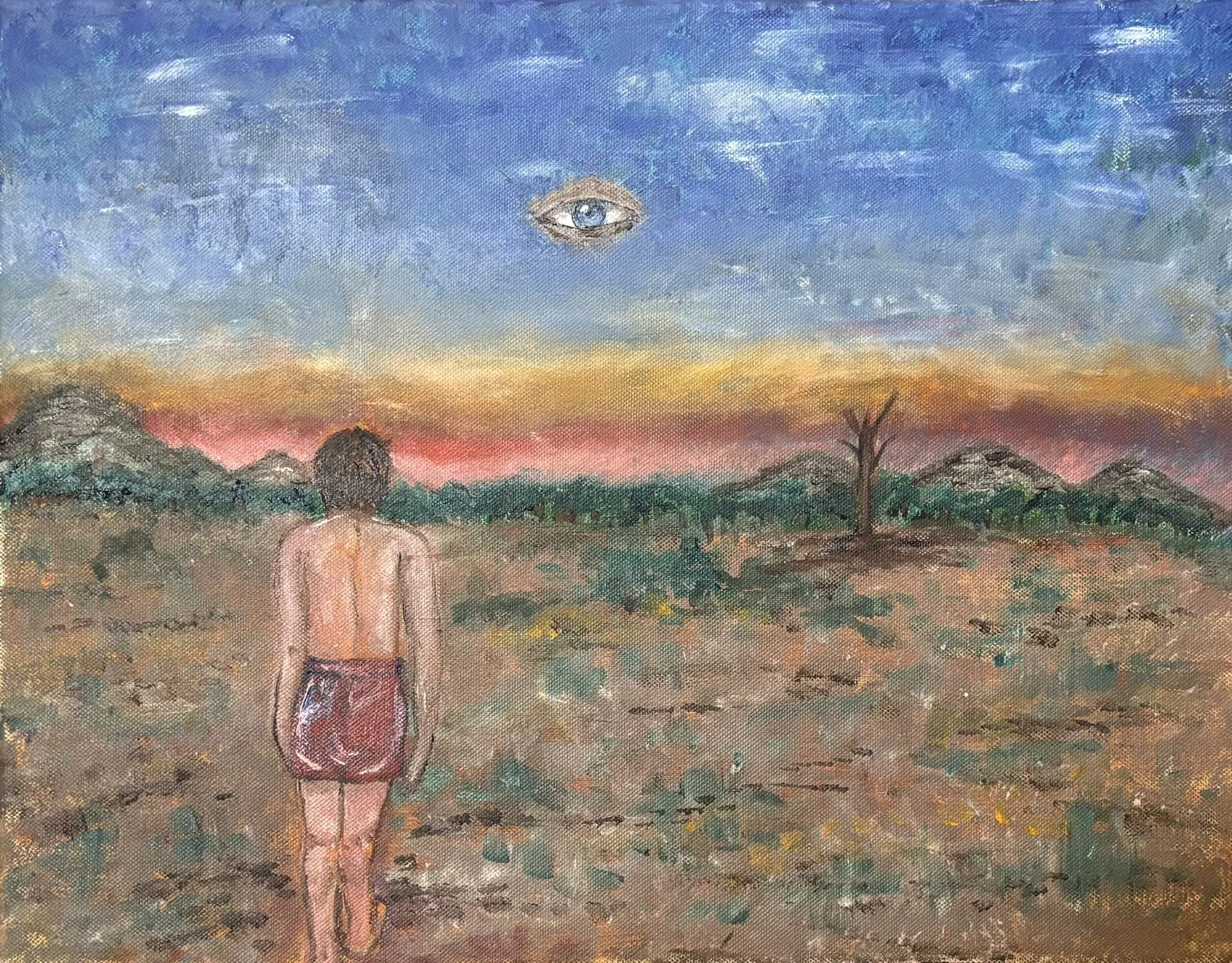 Horizon