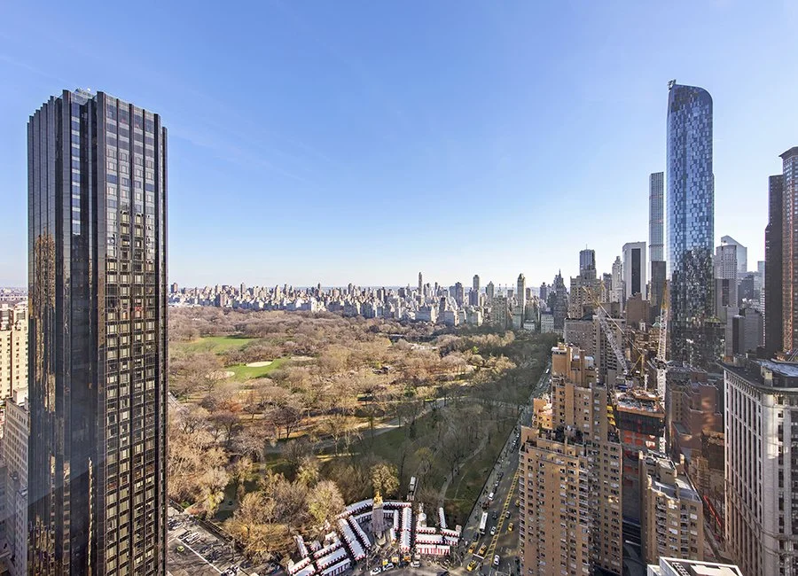 Market Snapshot - State of the City