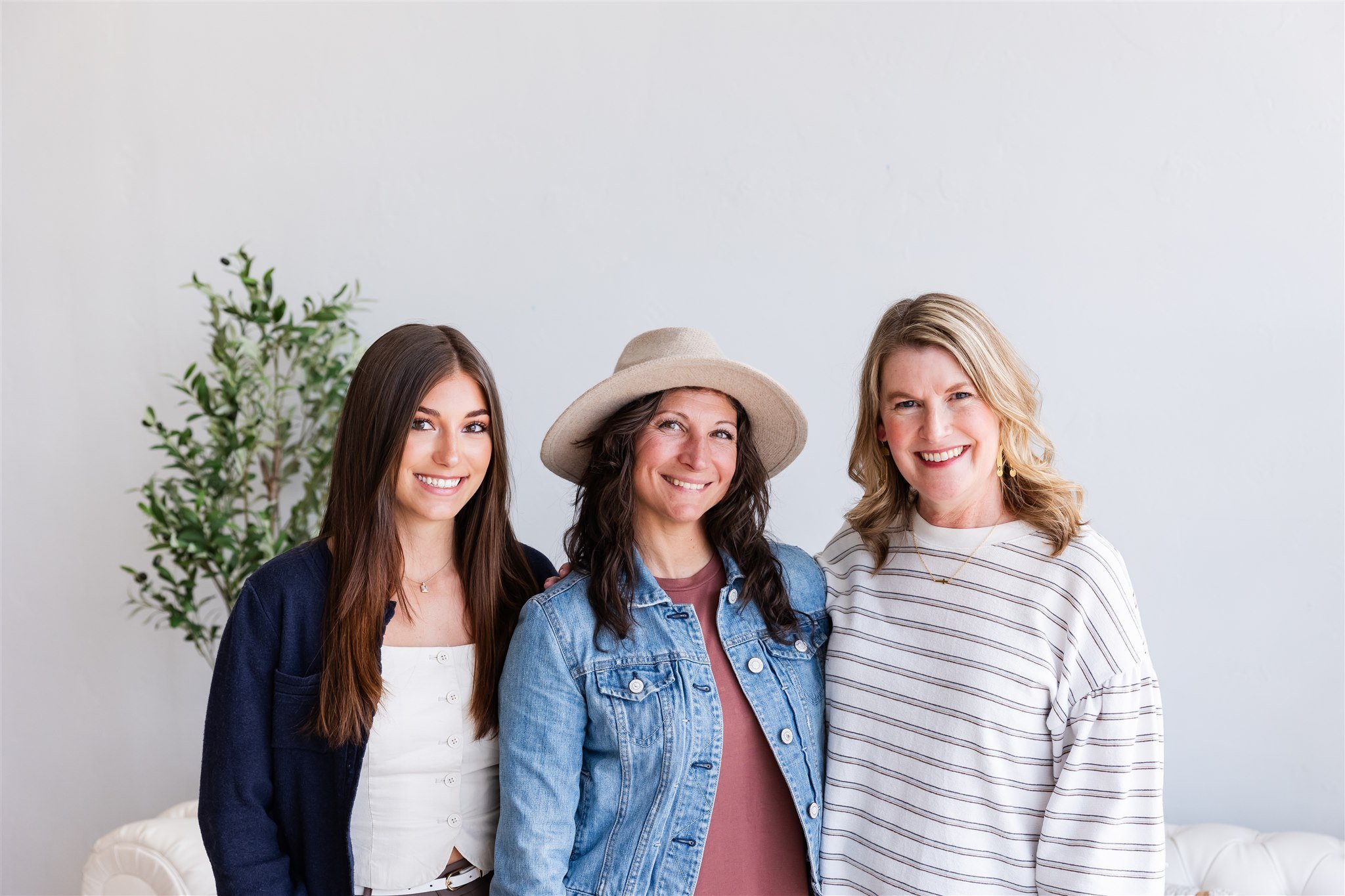 Known & Needed: Mother’s Day Celebration