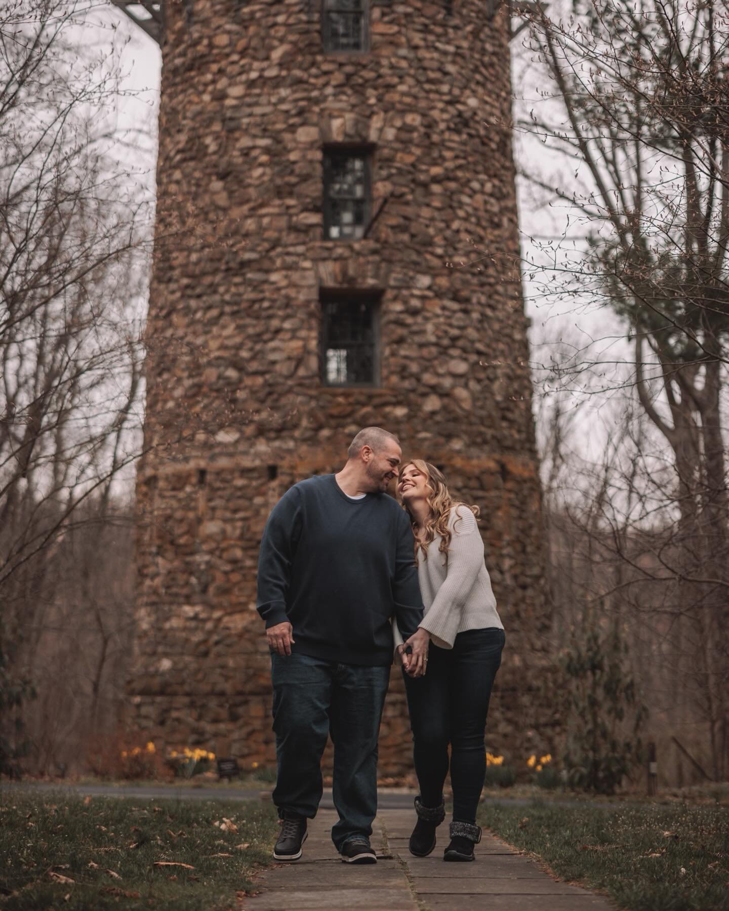 It was wonderful getting to do an engagement shoot with John &amp; Lissette before we photograph their wedding! If you didn&rsquo;t know, most of our wedding packages come with an engagement shoot included which is 1. A great deal and 2. A great way 