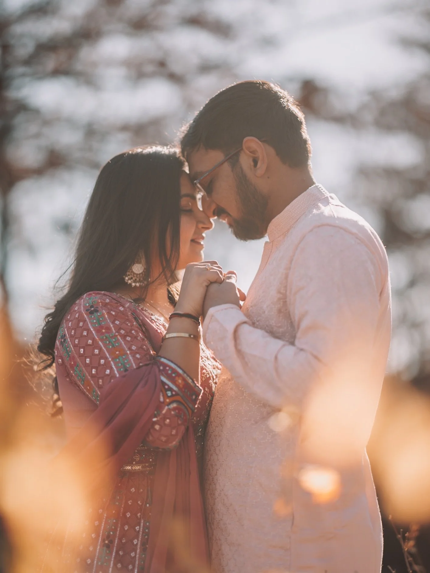 The cold just melts away when you&rsquo;re with the one you love. Thank you D &amp; D for this gorgeous engagement shoot!
.
.
.
#njproposal #njproposalphotographer #njengagement #njengagementphotographer #njweddingphotographer