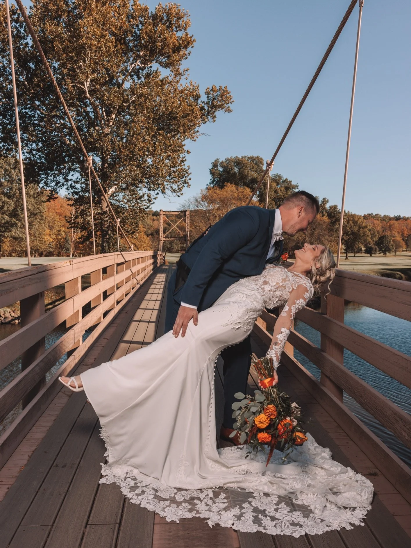 A wedding for the ages! The amount of dancing, joy, and late night snacks at this wedding was incredible. Thank you J and G for an unforgettable day! 💍💃🕺
.
.
.
#nyweddingphotographer #nyweddingplanner #nyweddingvenue #nyengagementphotographer #nyb