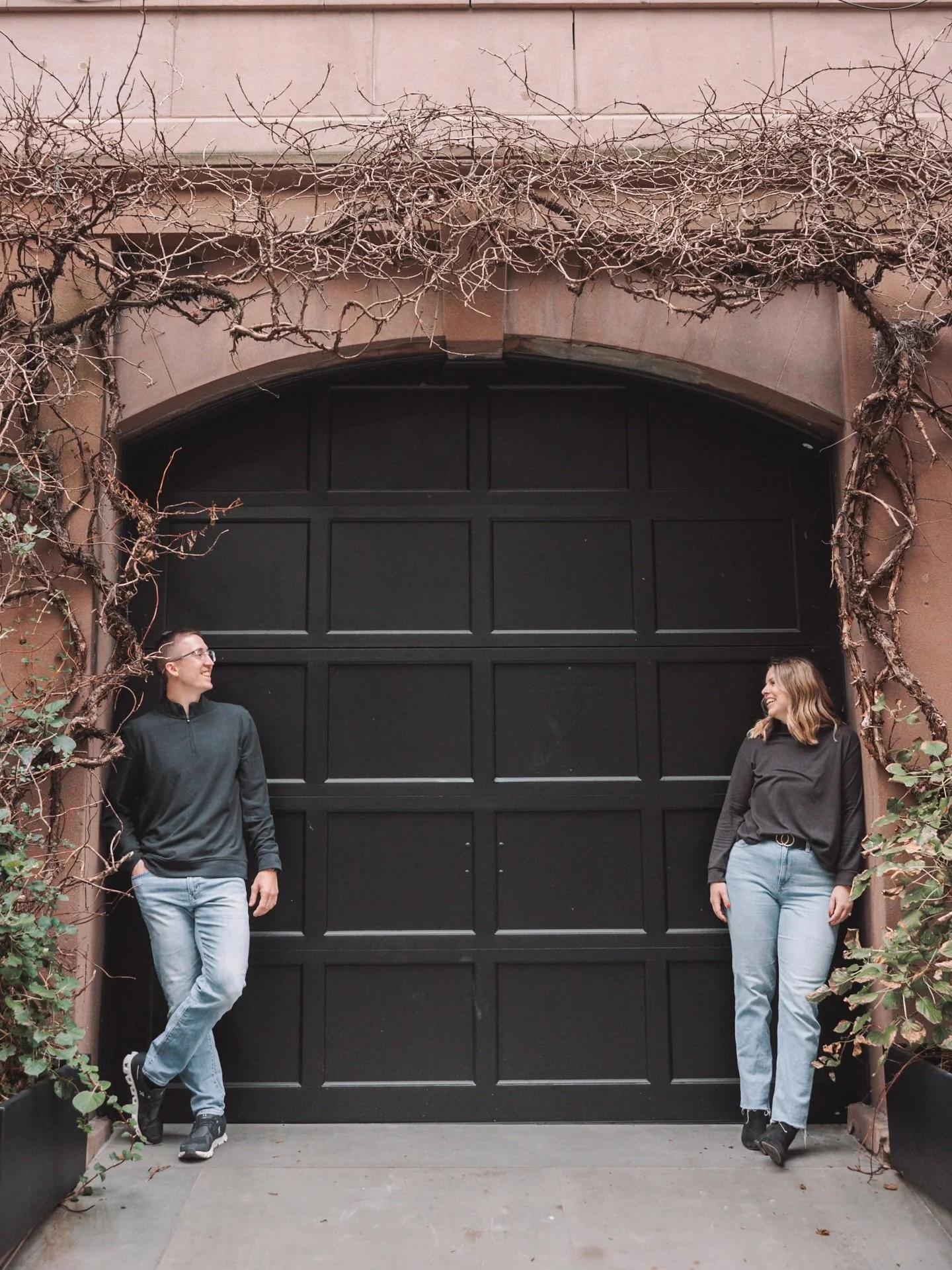 What&rsquo;s stopping you from asking your boo to get married and have an engagement shoot as fun as this one? Congrats J &amp; A! ❤️💍
.
.
.
#NYCWeddingPhotographer #NYCEngagement #EngagedInNYC #NewYorkBride #PreWedding