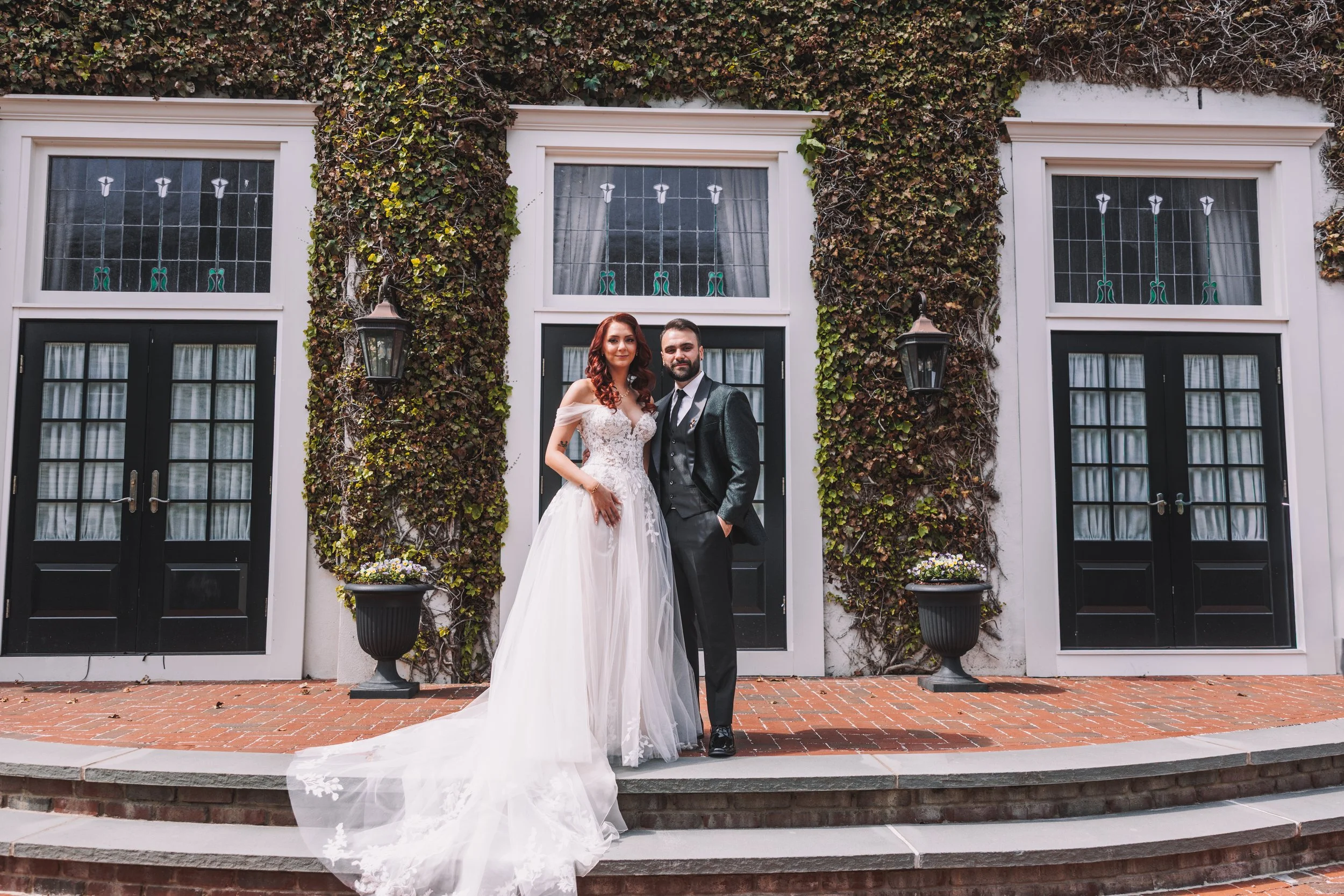 Maddie & Nick Wedding