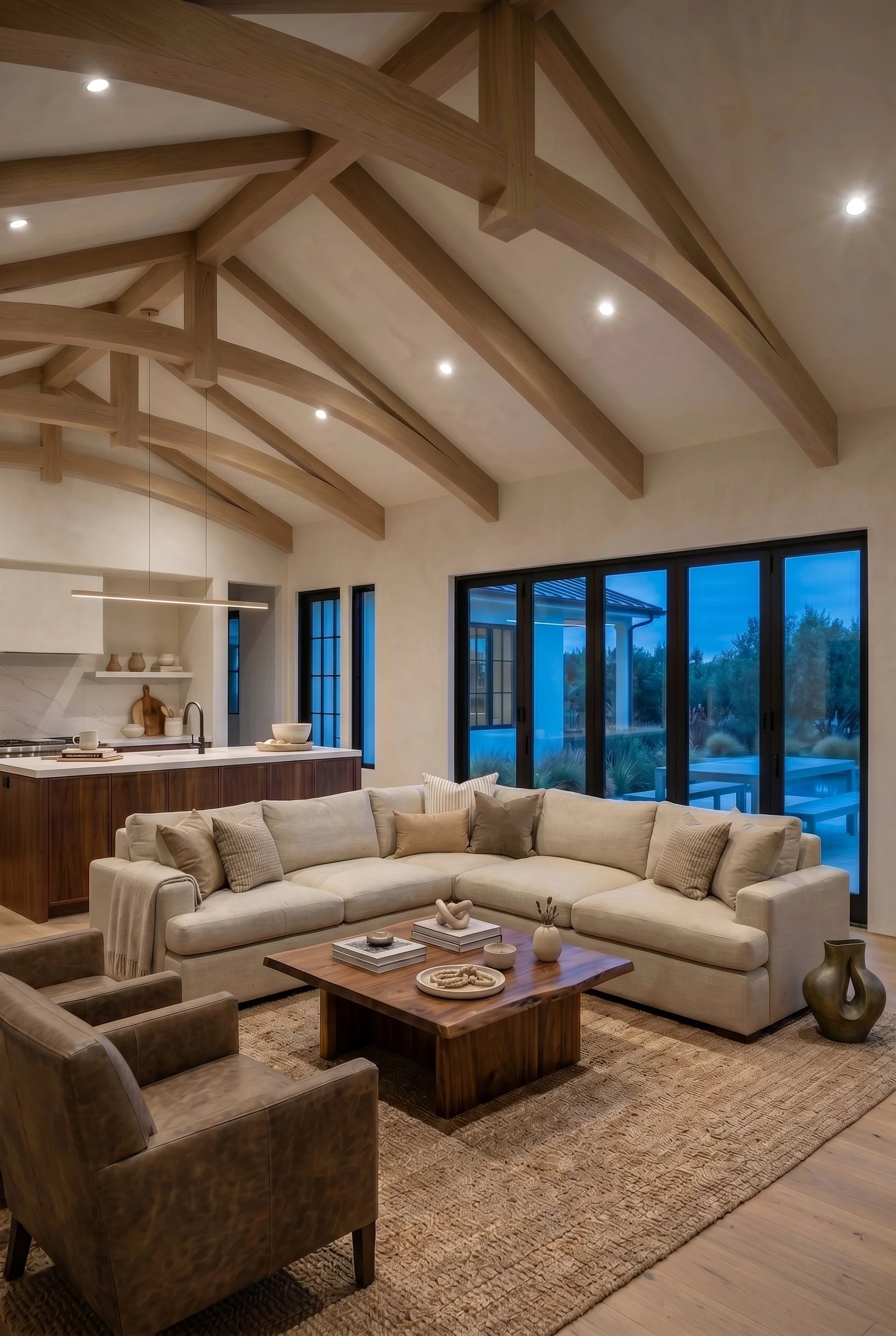 saratoga-residential-architecture-complete-home-rebuild-vertical-night.jpg.jpg