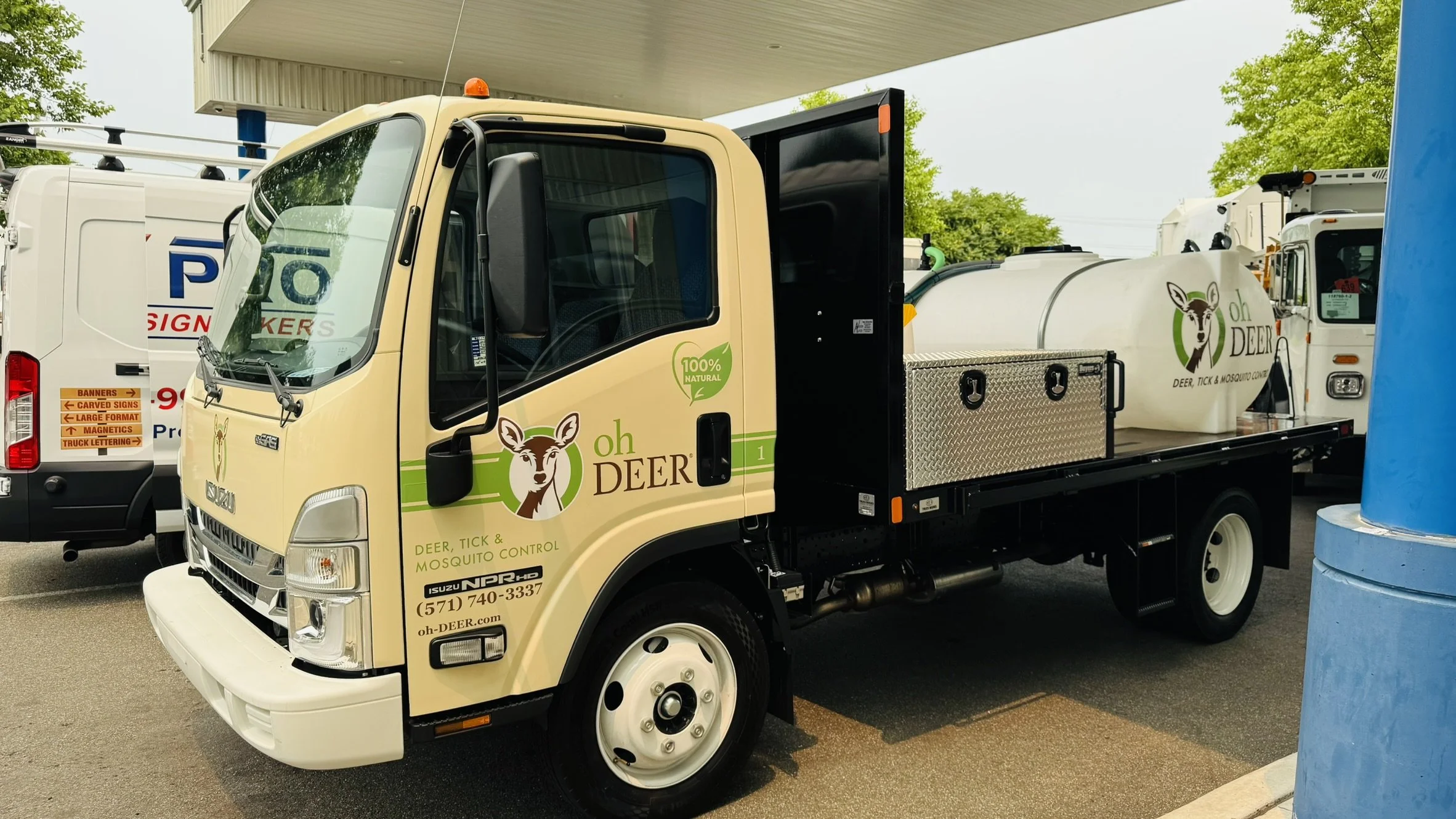 Vehicle Graphics