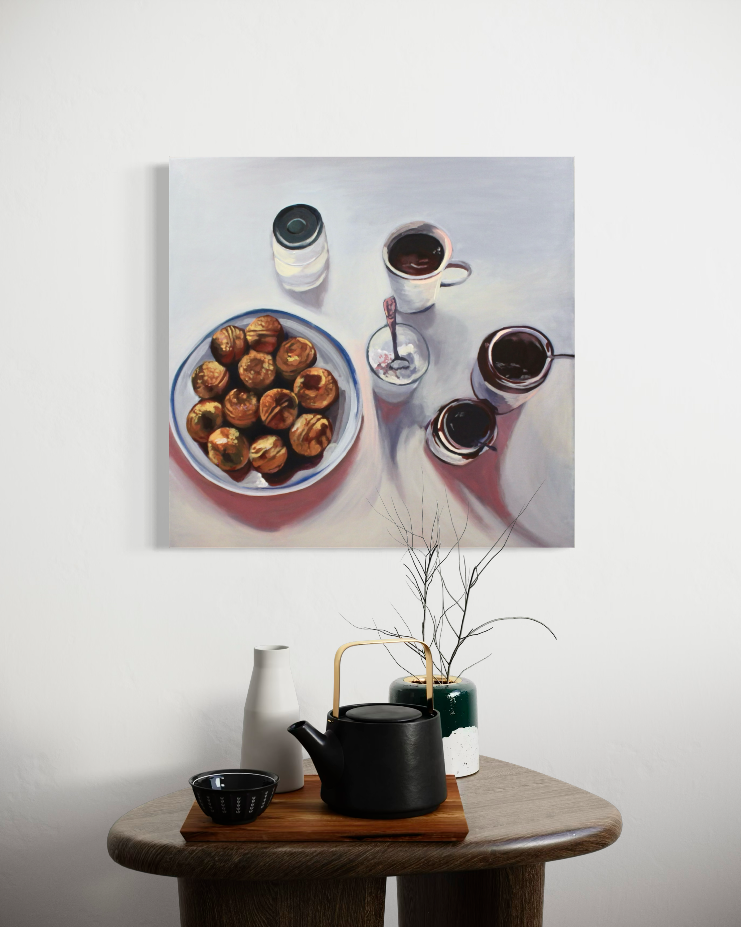 Æbleskiver