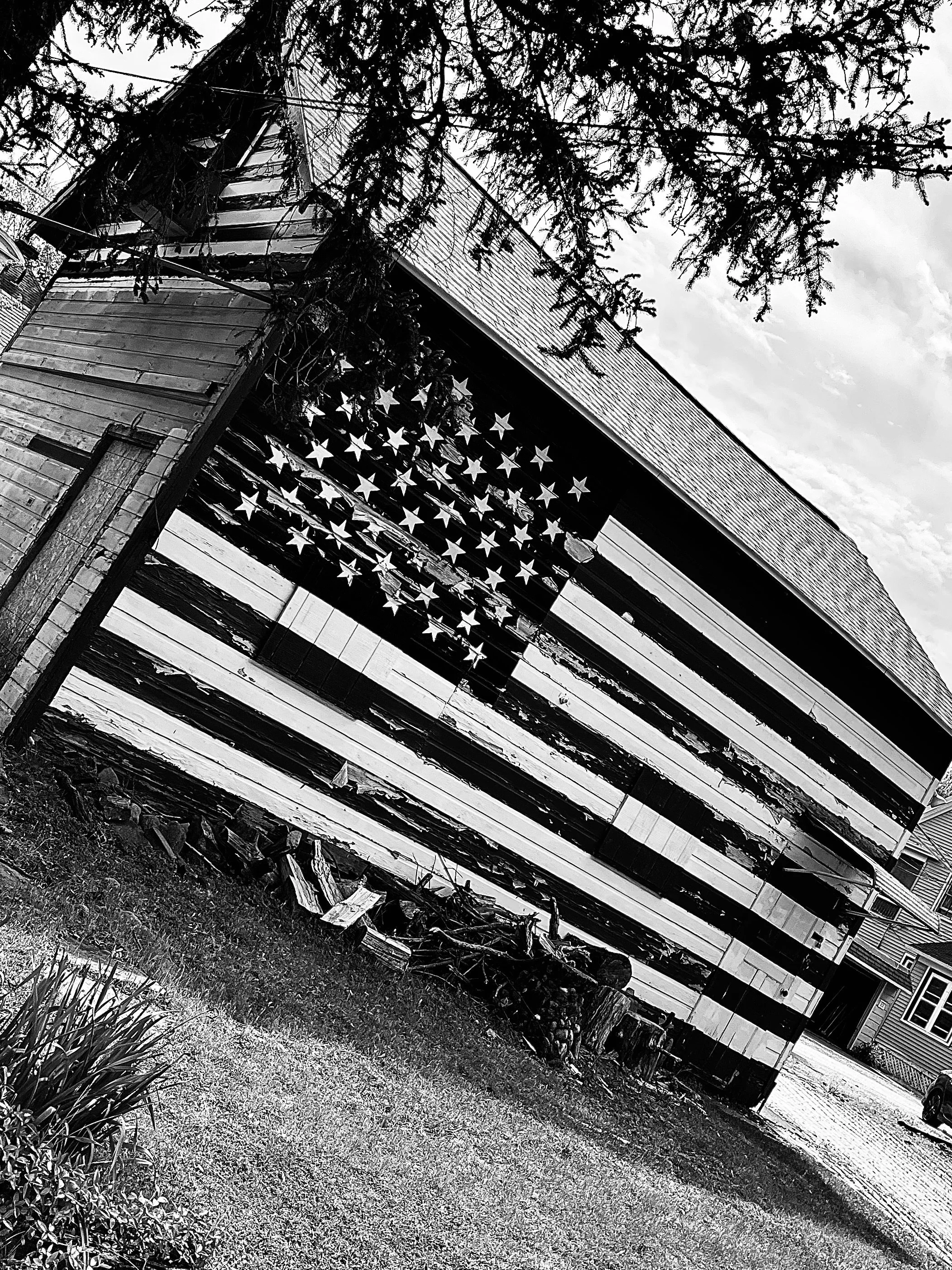 Teri Lacy (Warren, OH) American Micro-Aggression, photography, $25