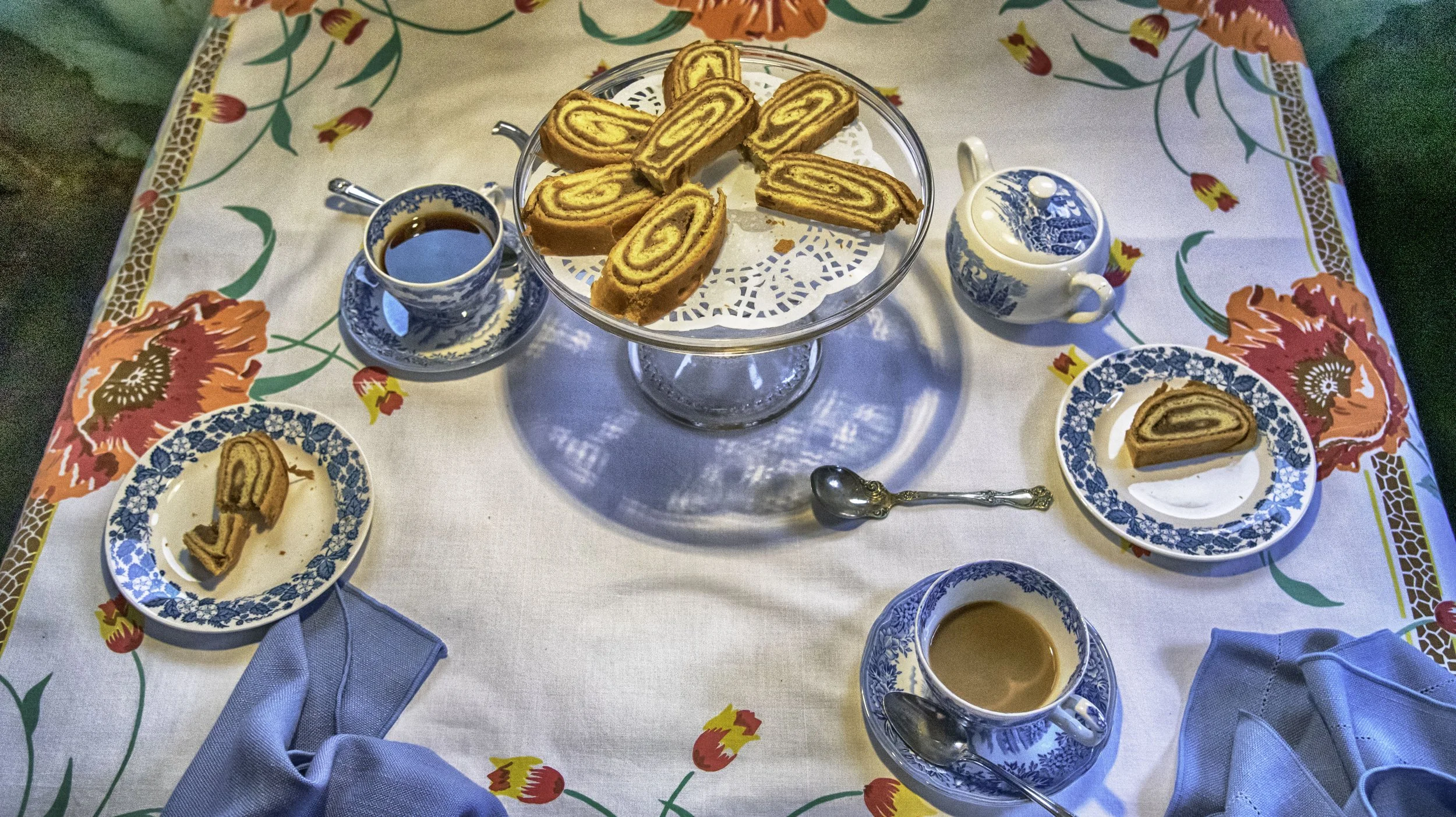 Diane Beatty (Campbell, OH) Don’t eat the poppy seed, Photography, $150 - SOLD