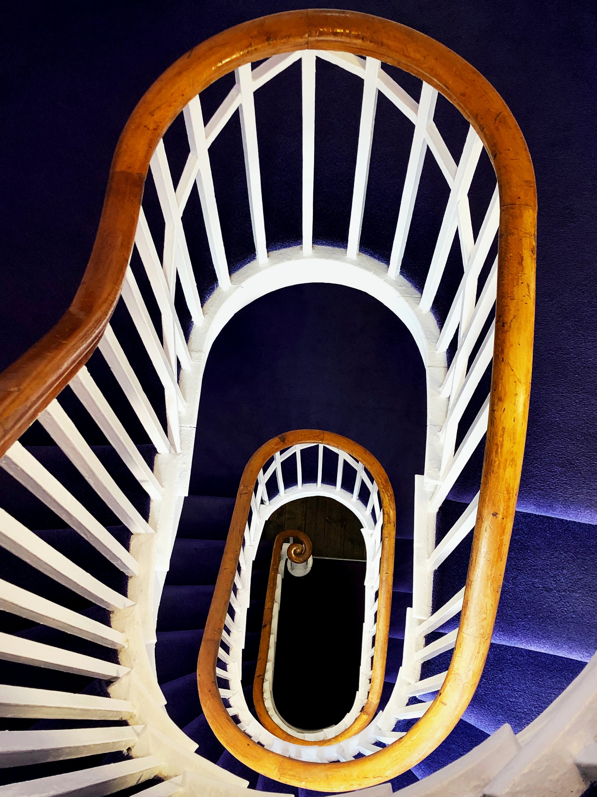 H. Lee Evans (Columbus, OH) As It Turns, Archival Pigment Print, $250