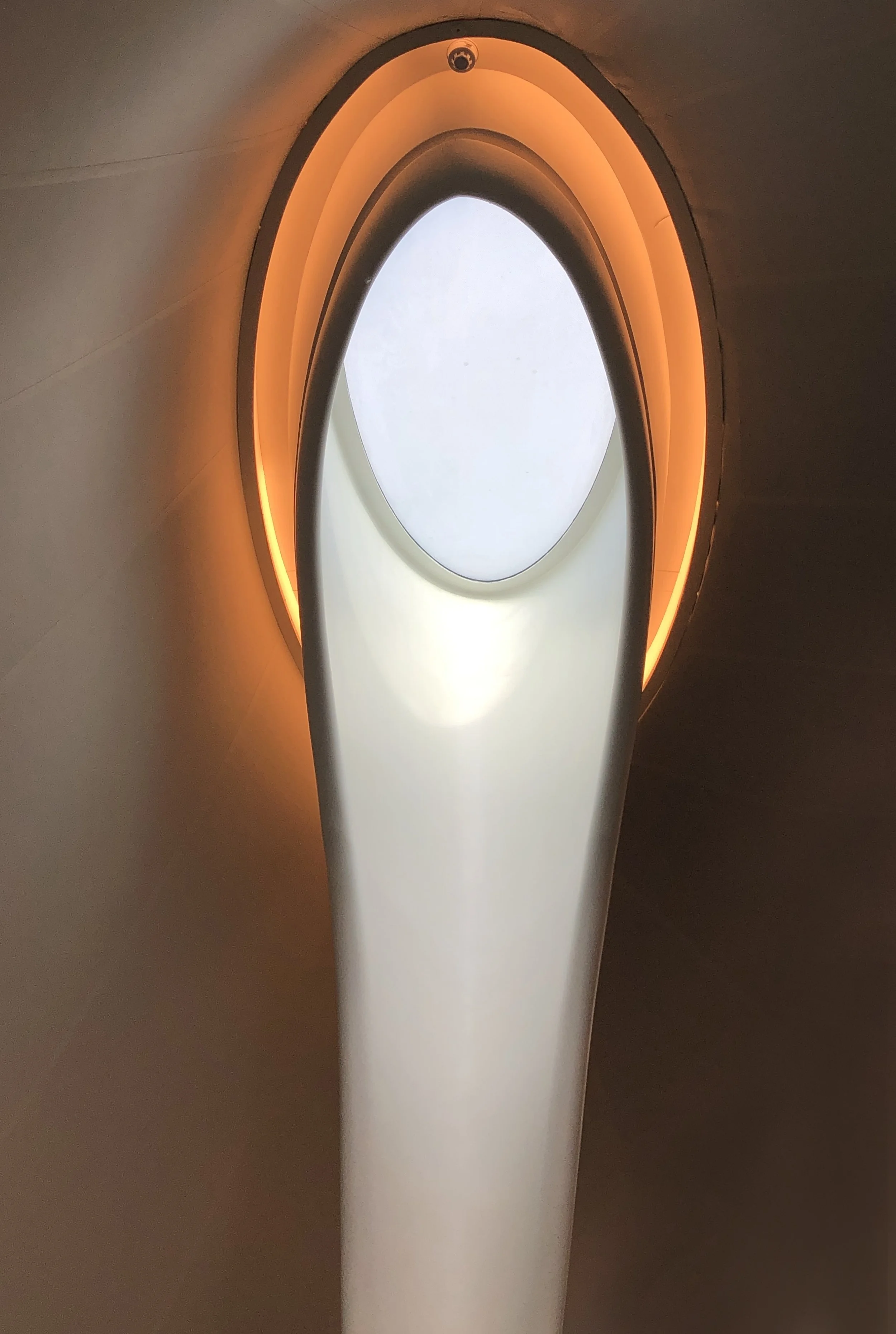 H. Lee Evans (Columbus, OH) Pouring Light, Archival Pigment Print, $225