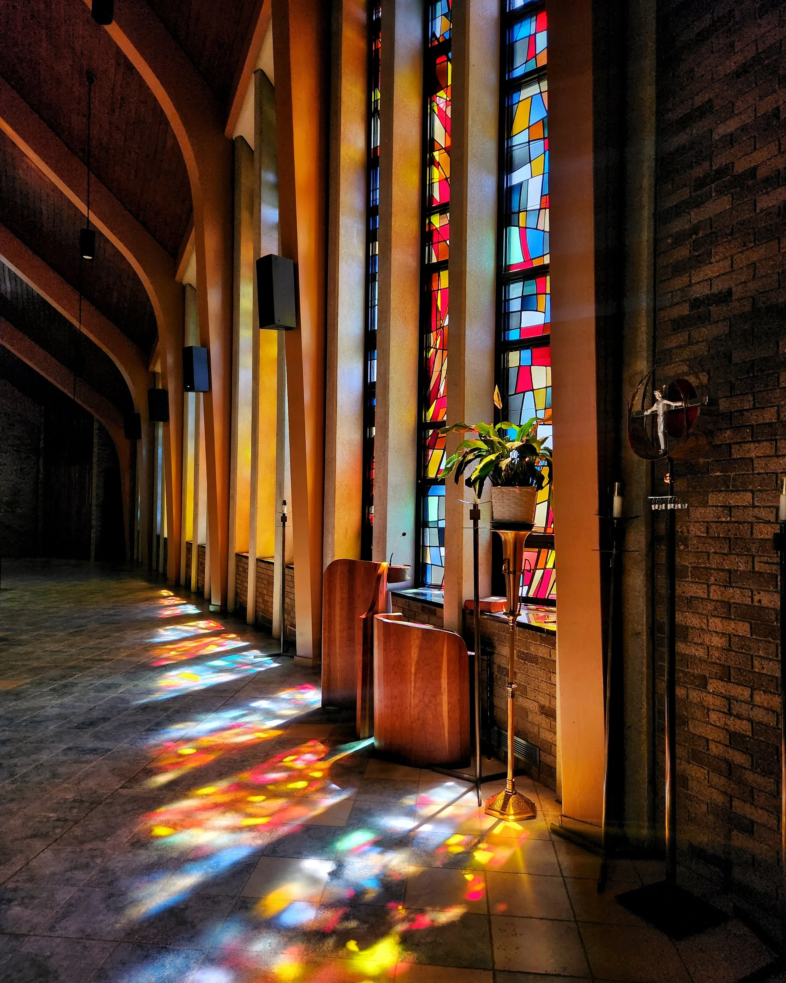 Julia Stratton (Canfield, OH)  Serene Confessions, Photography, POR