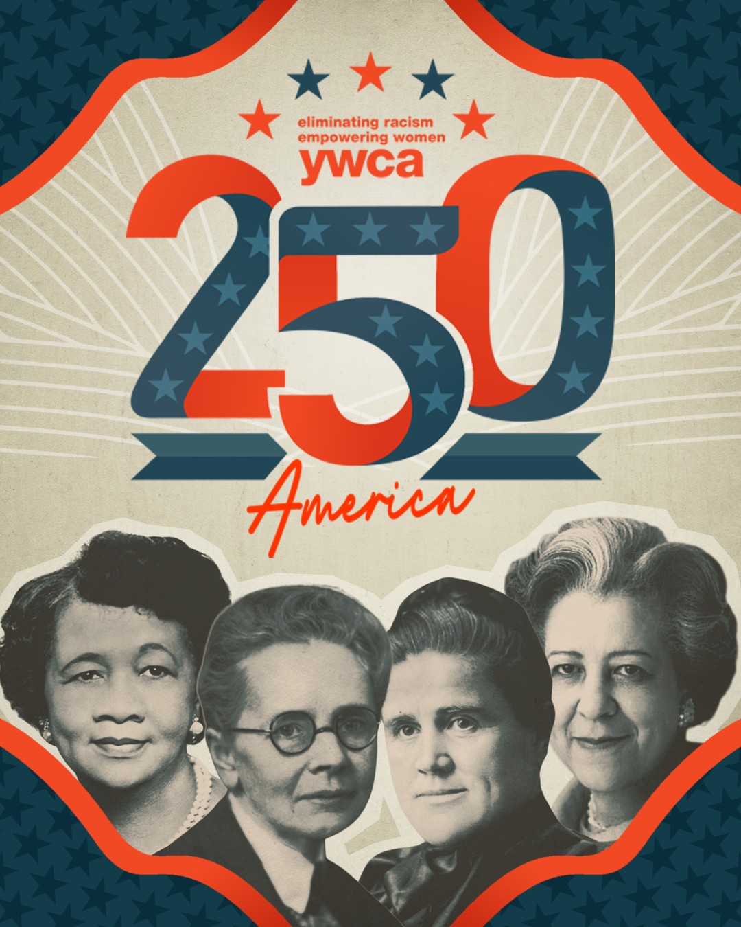 America’s 250 Years of Promise