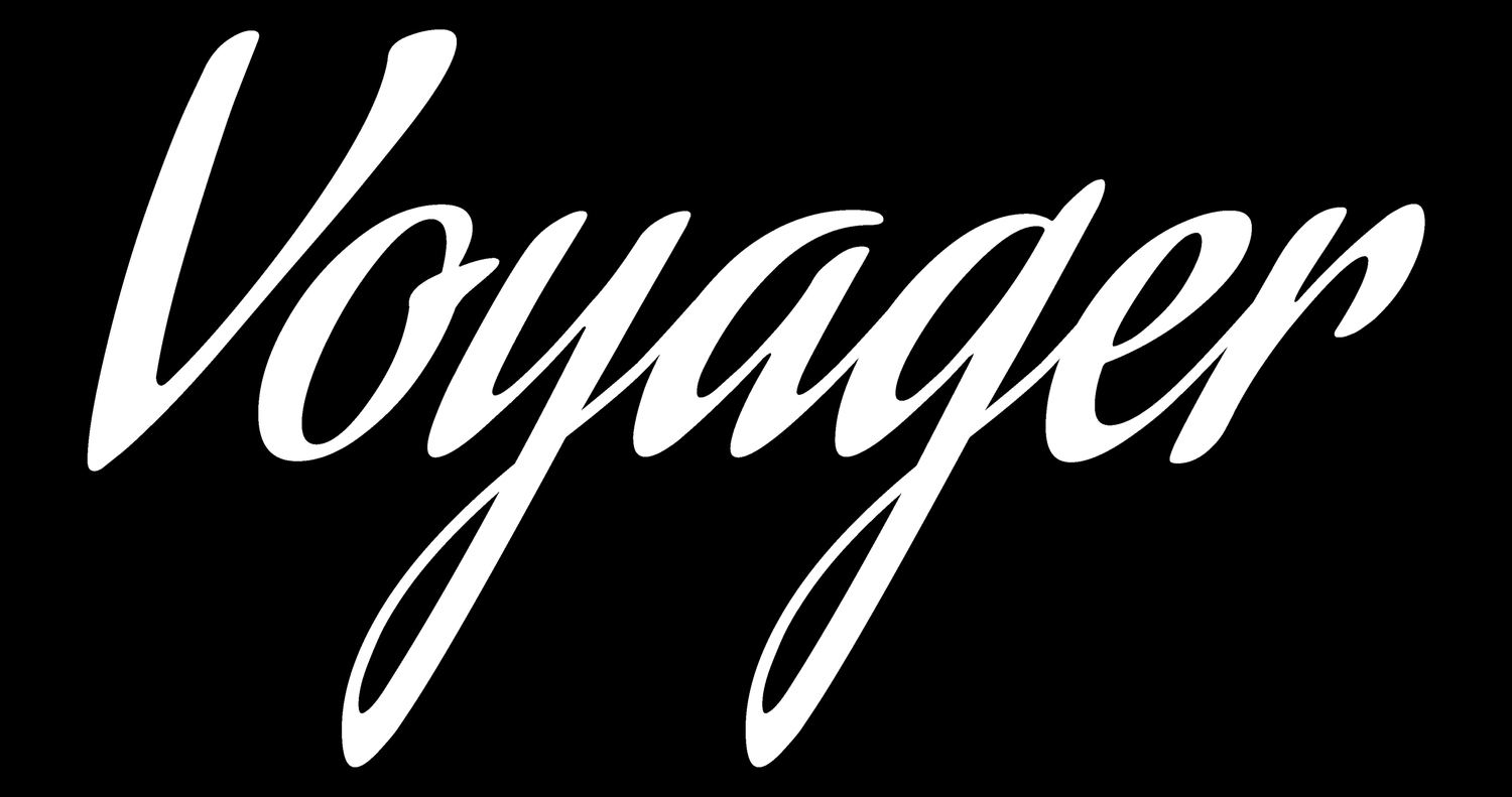 Voyager
