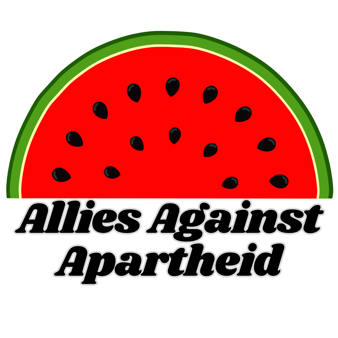 Allies Against Apartheid 