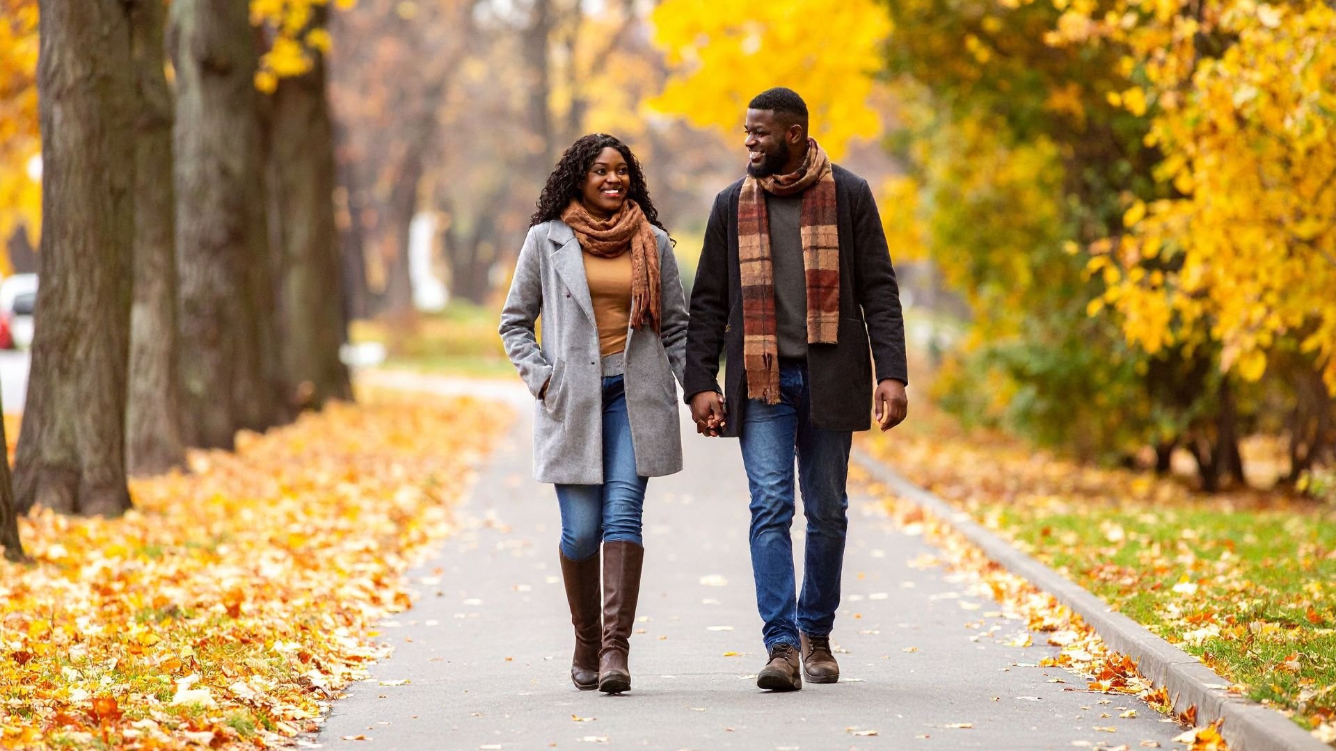 What the Secure Attachment Style Really Looks Like