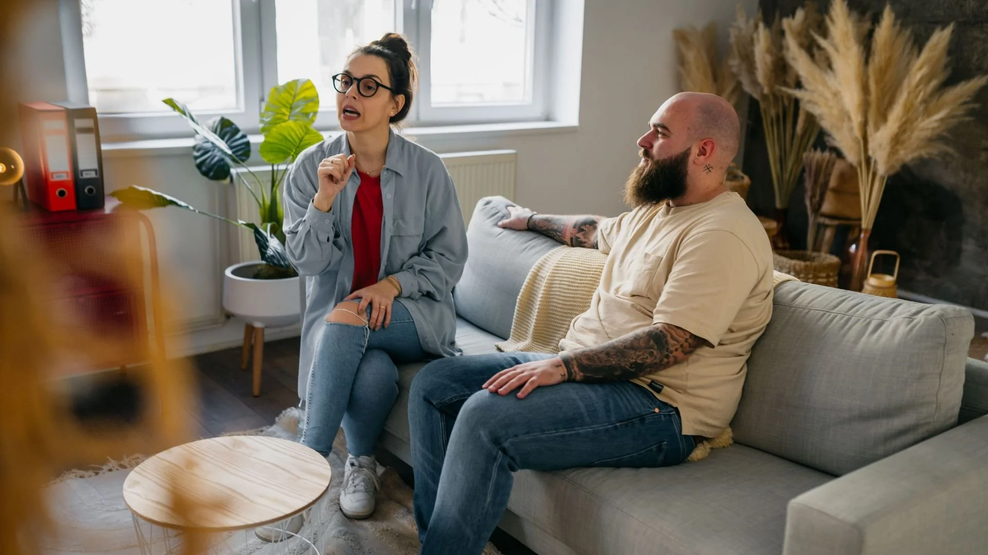 What to Expect in Couples Therapy: The First Steps Toward Repair