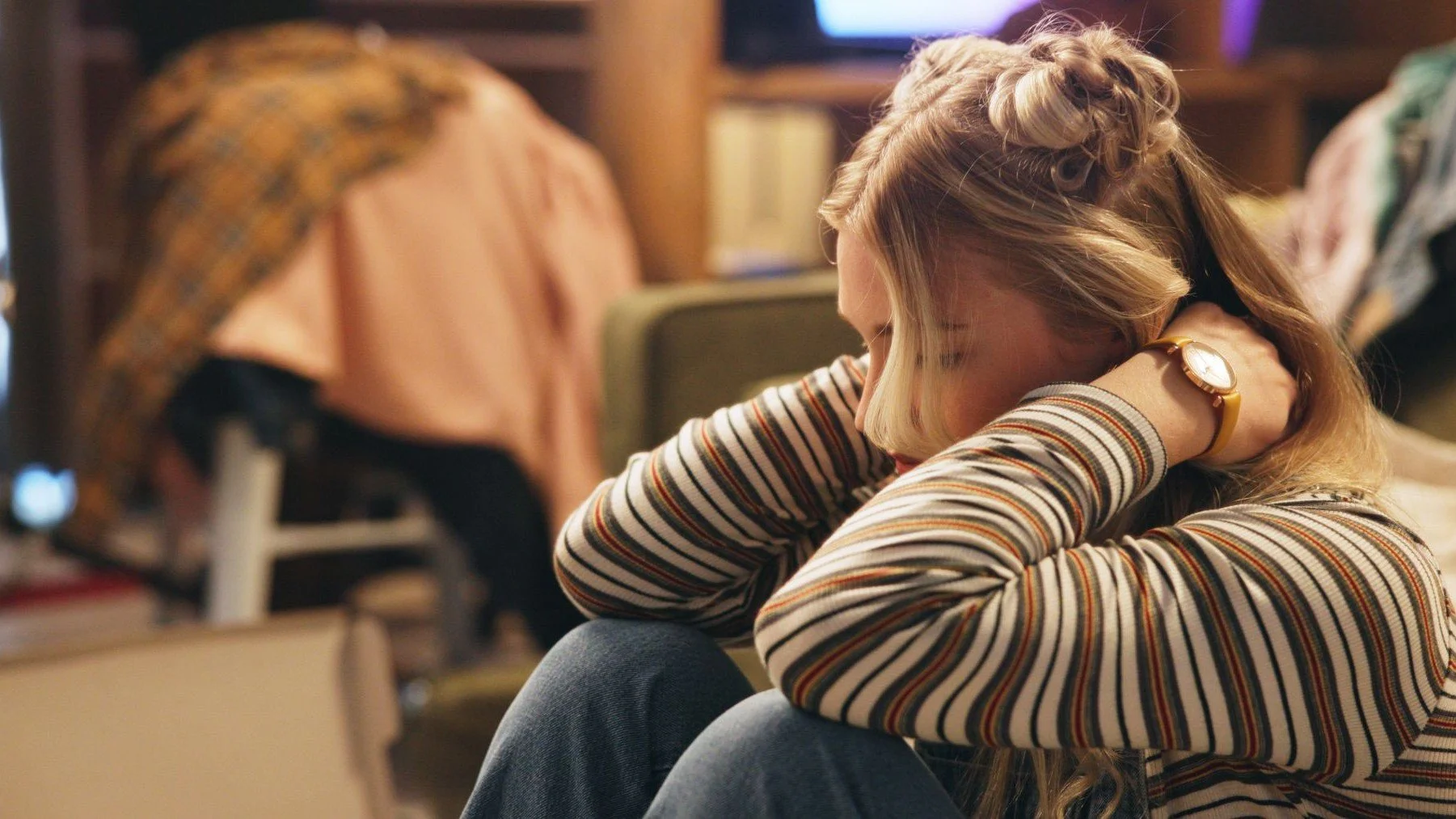 Ketamine Therapy for Anxiety: Why It Works When Everything Else Hasn't