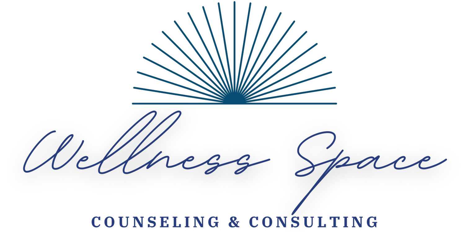 Wellness Space Counseling and Consulting