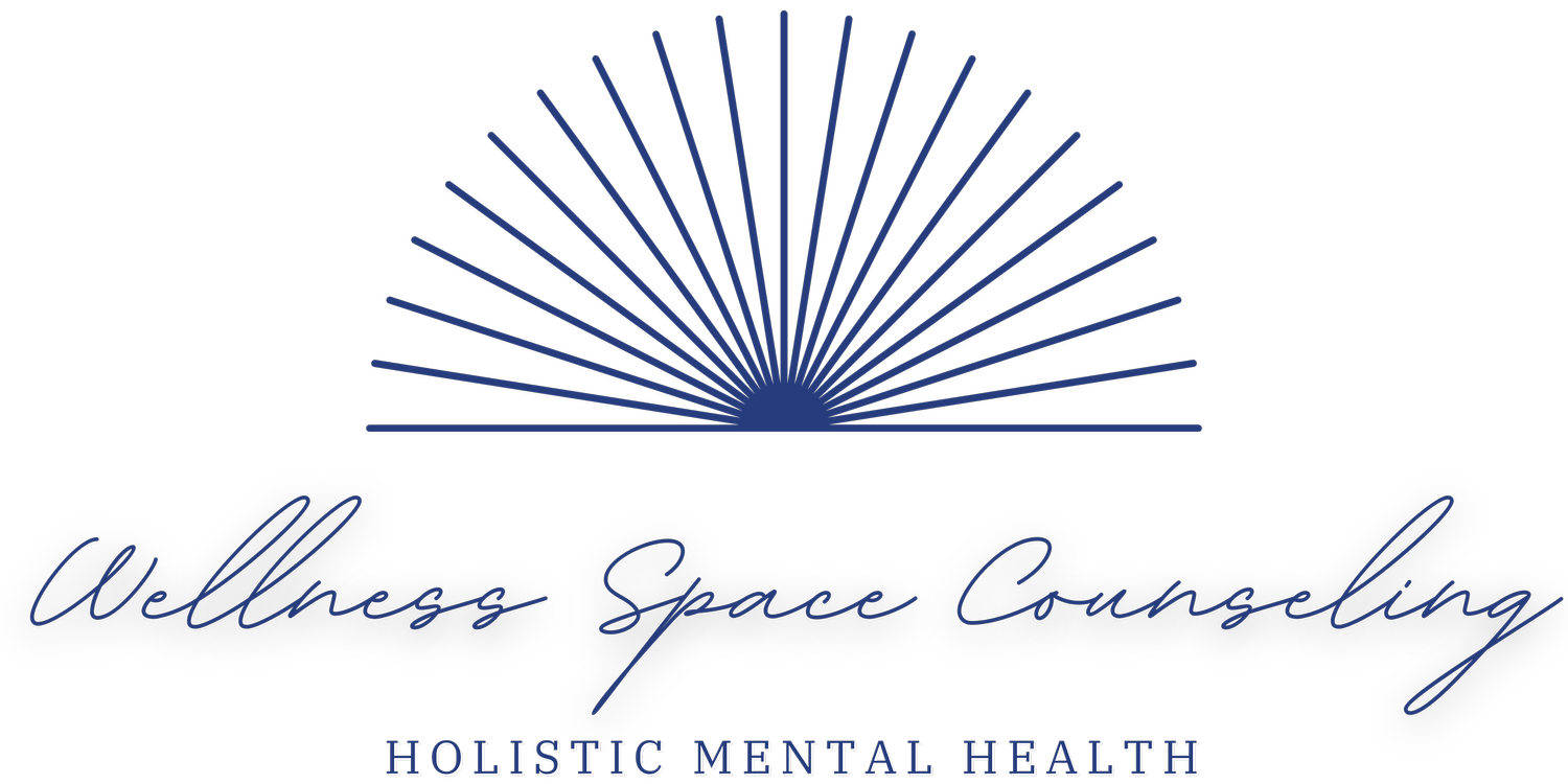 Wellness Space Counseling | Expert Therapist in Columbia, MD