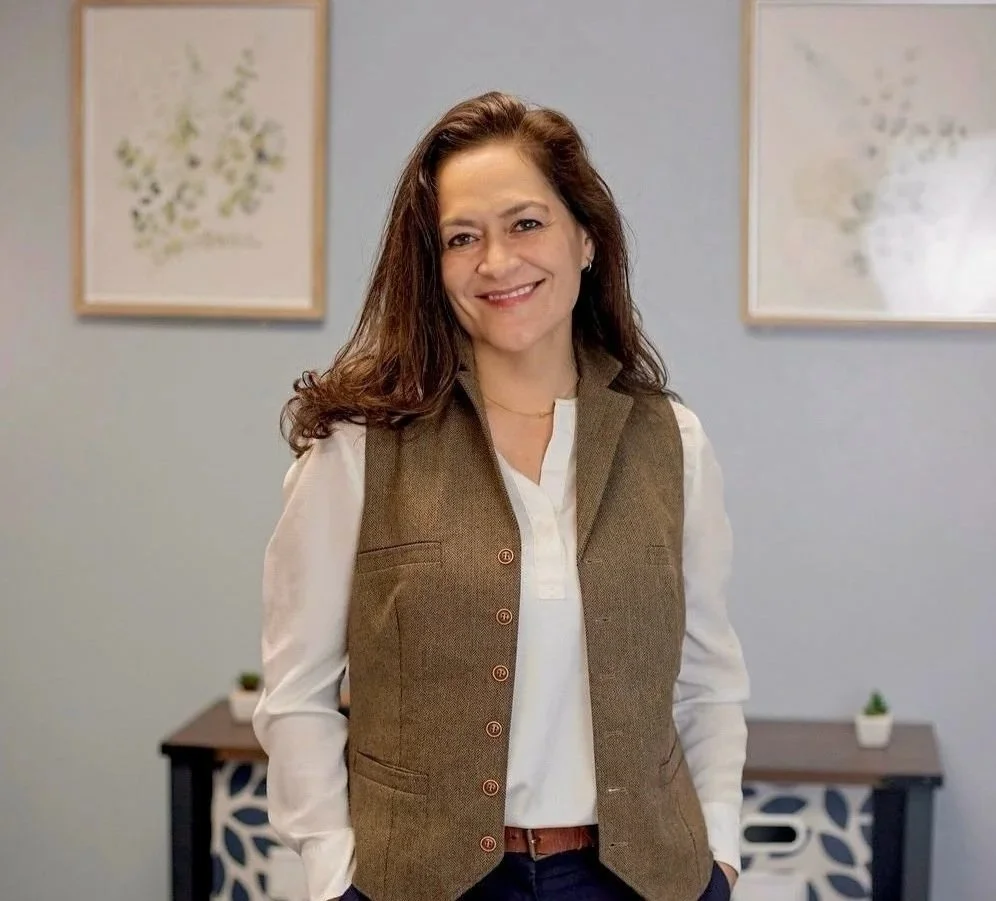 Meet Our Team | Wellness Space Counseling