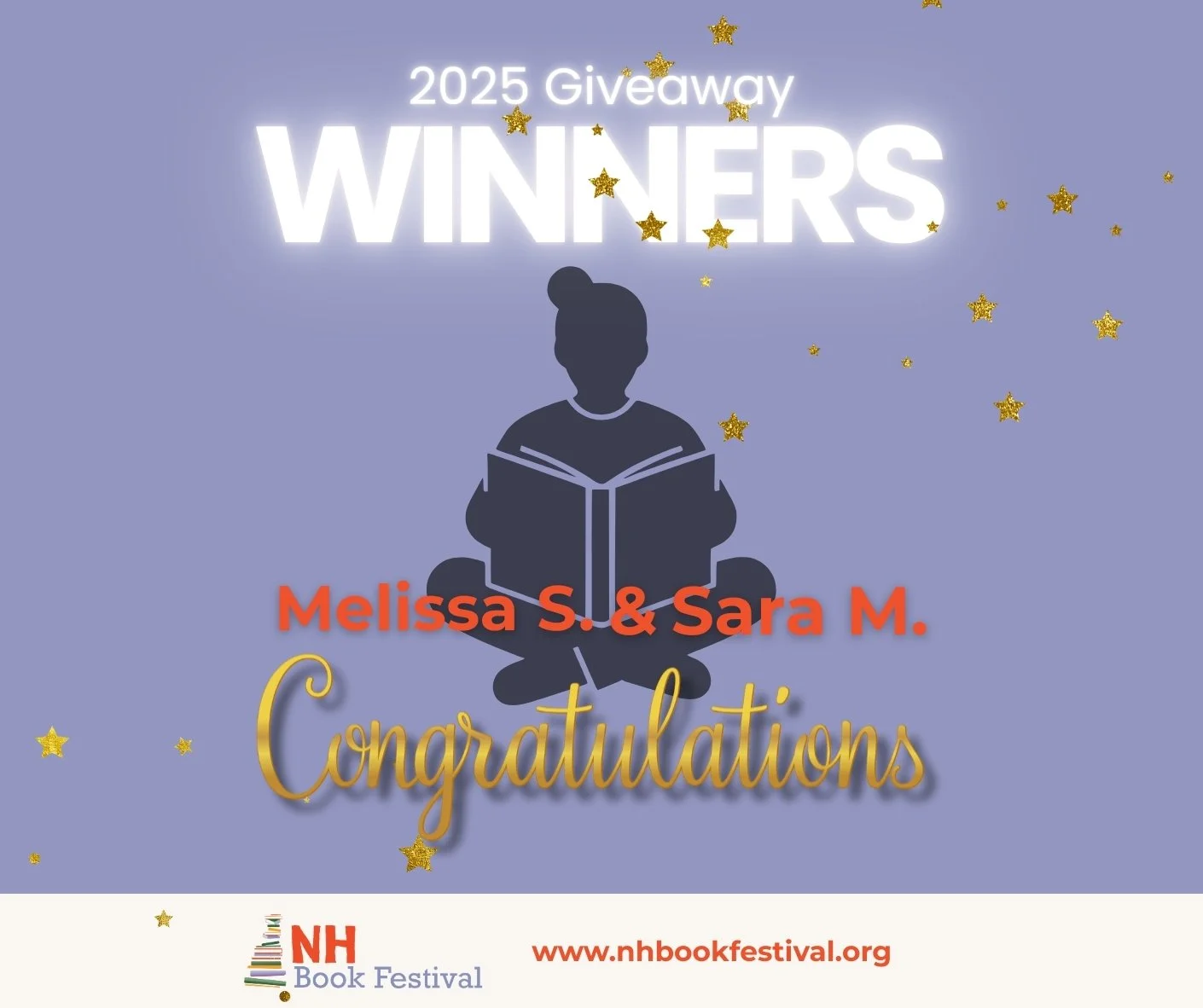 Announcing the 2025 Survey Raffle Winners