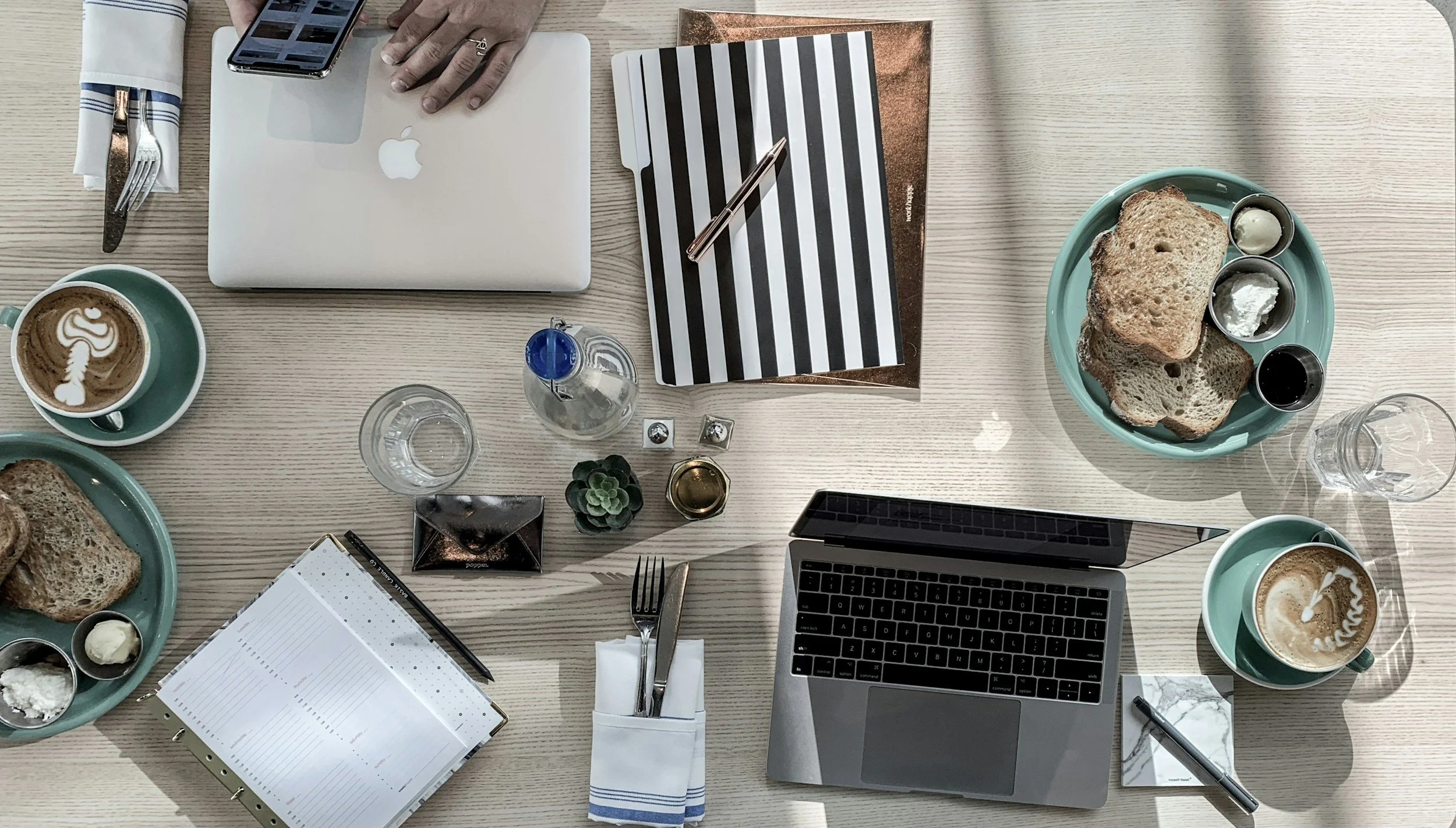 How to Write a Book When You’re Already Running a Successful Business (Without Losing Your Mind or Clients)