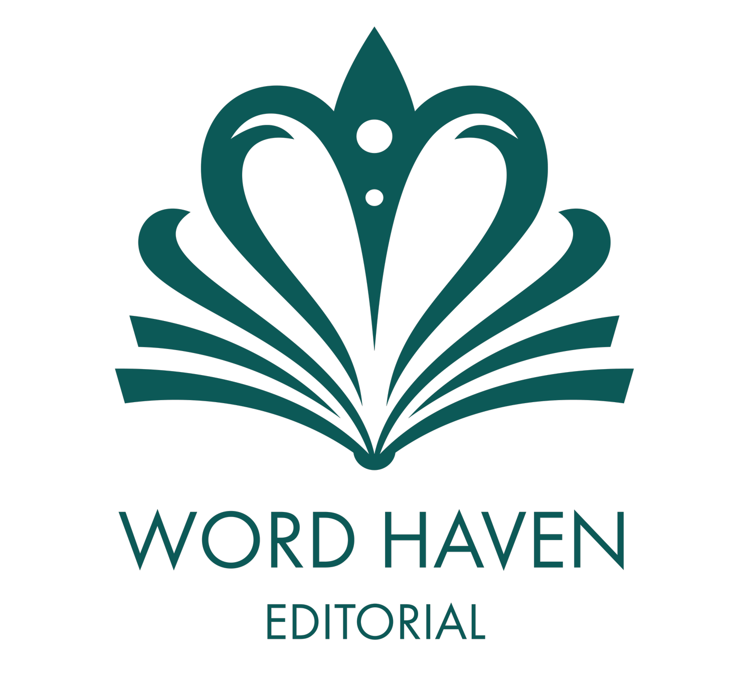 Word Haven Editorial