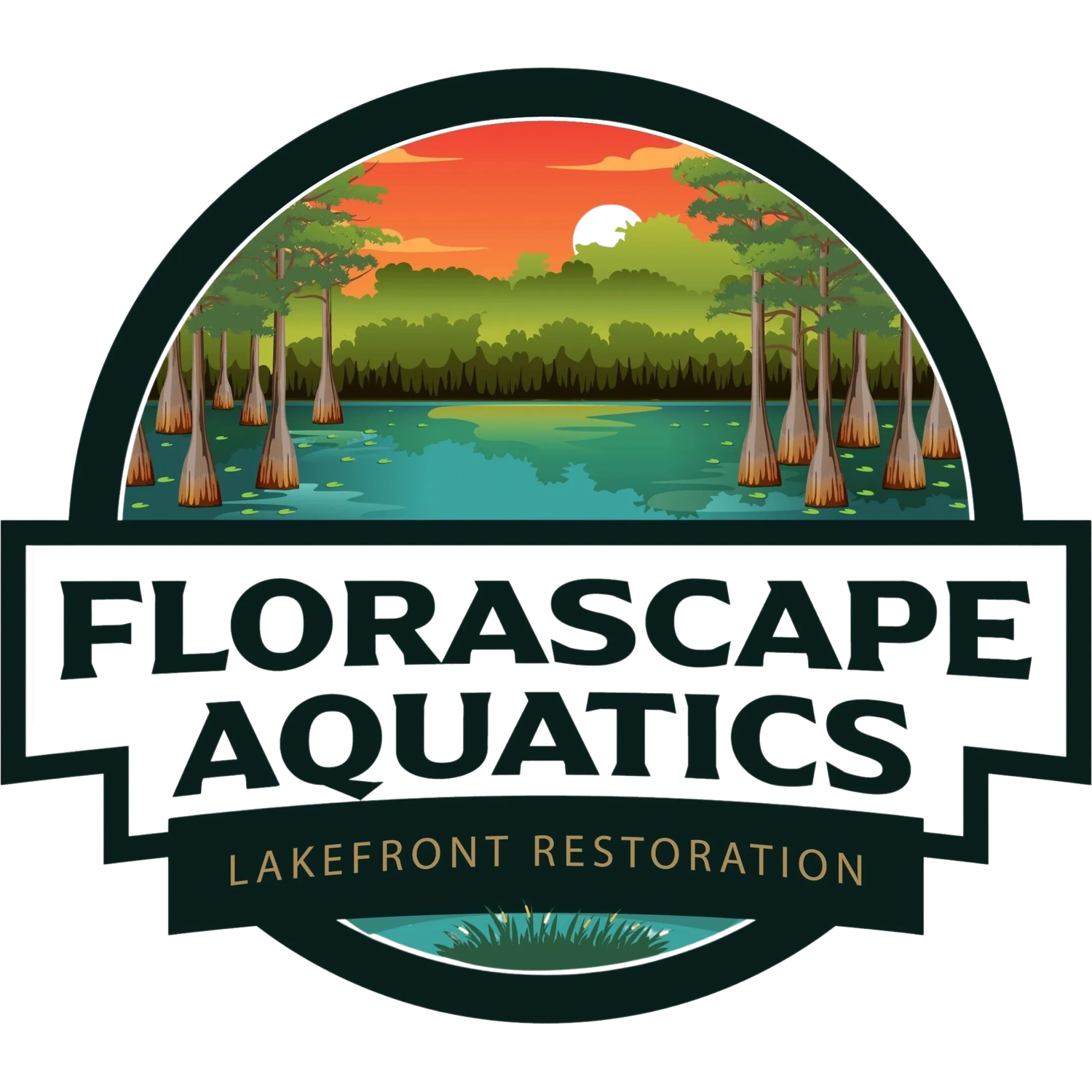 Floraescape Aquatics