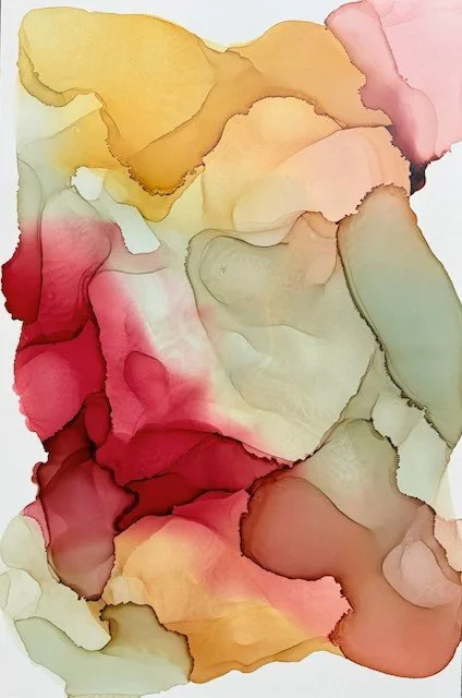Colorful ink #5 [25% OFF]
