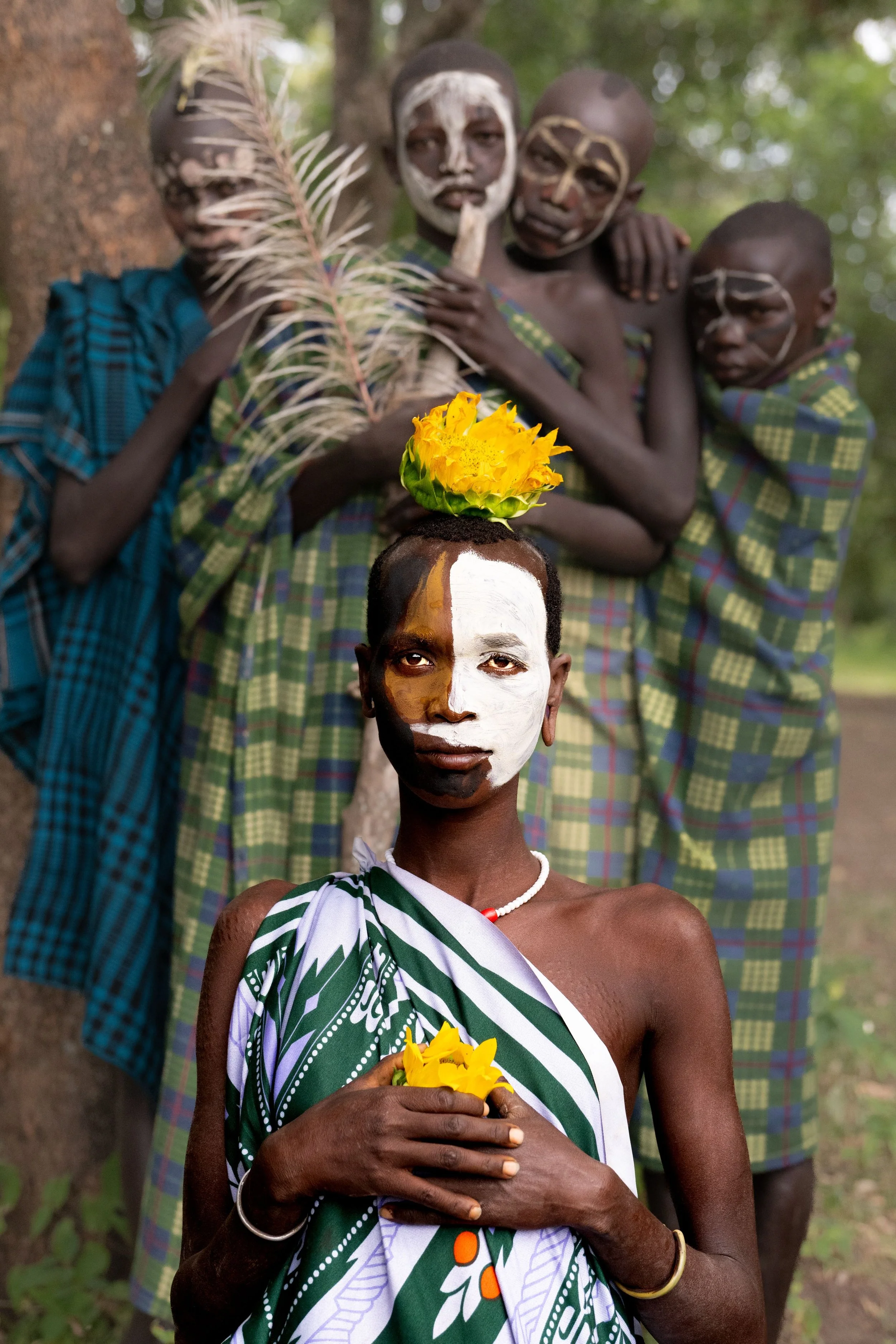 Omo Valley Collection 27