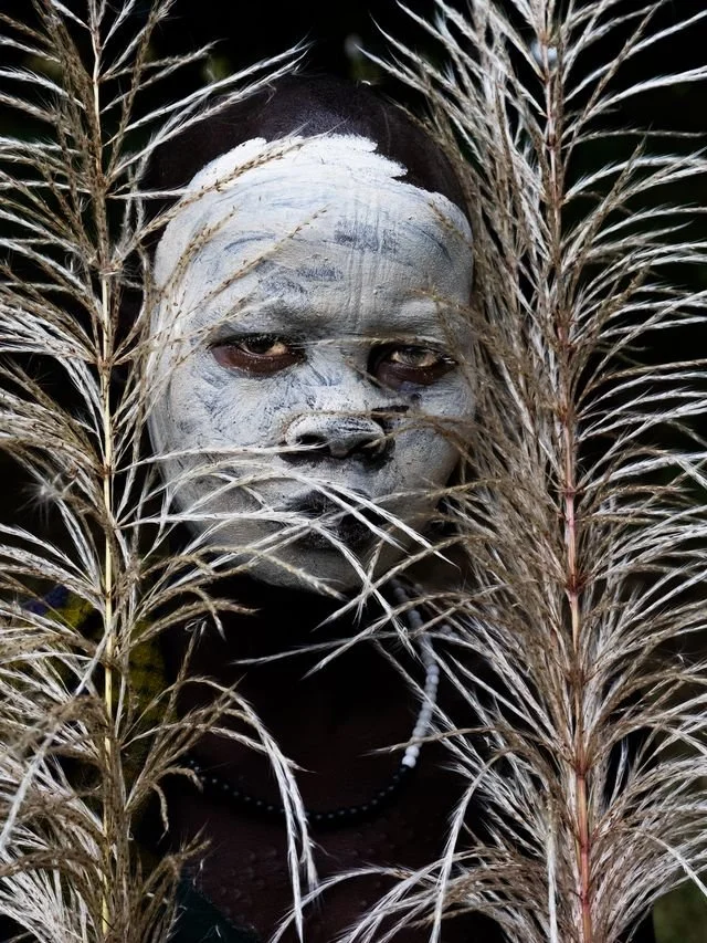 Omo Valley Collection 23