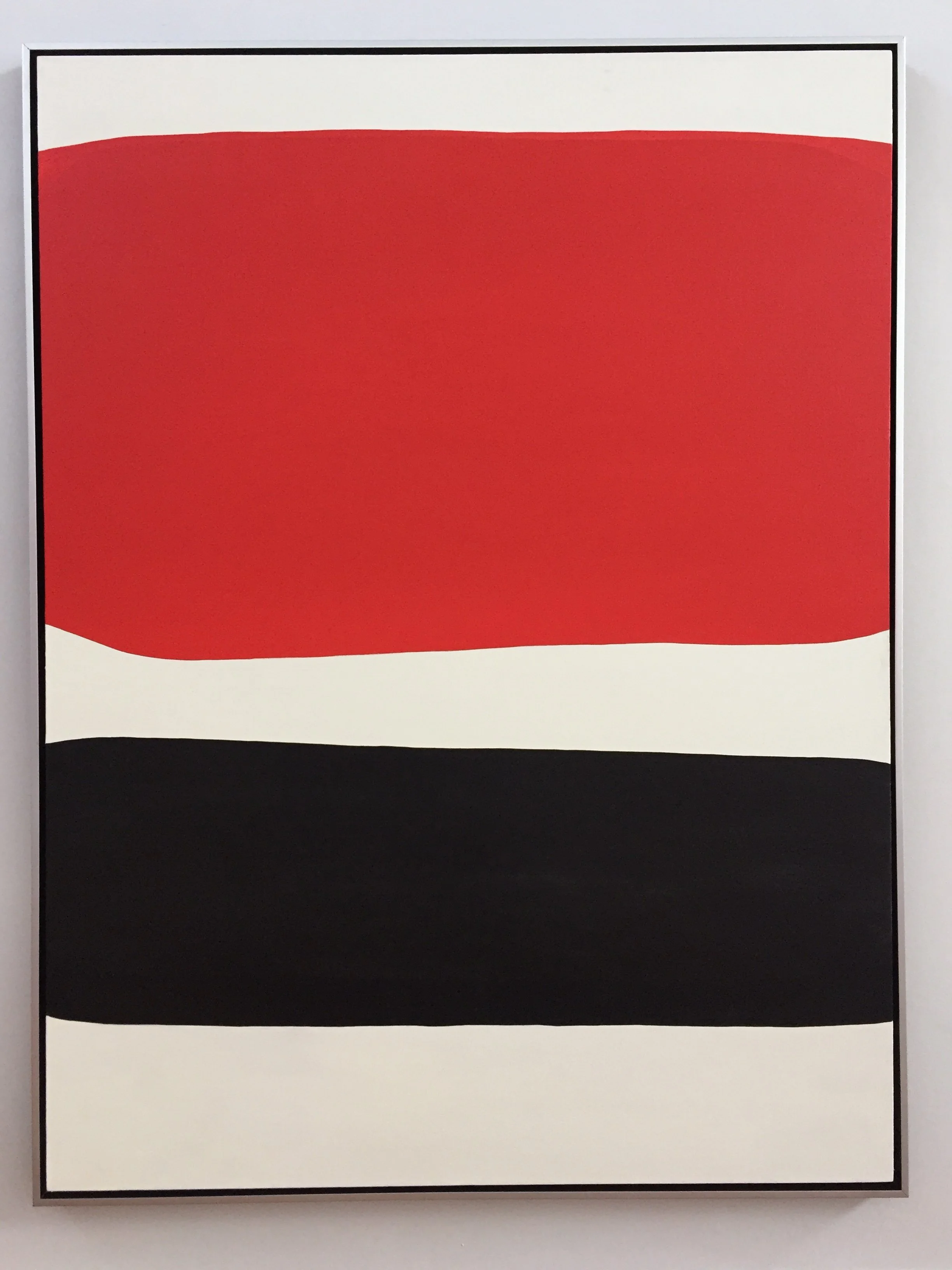 Red Black Balance